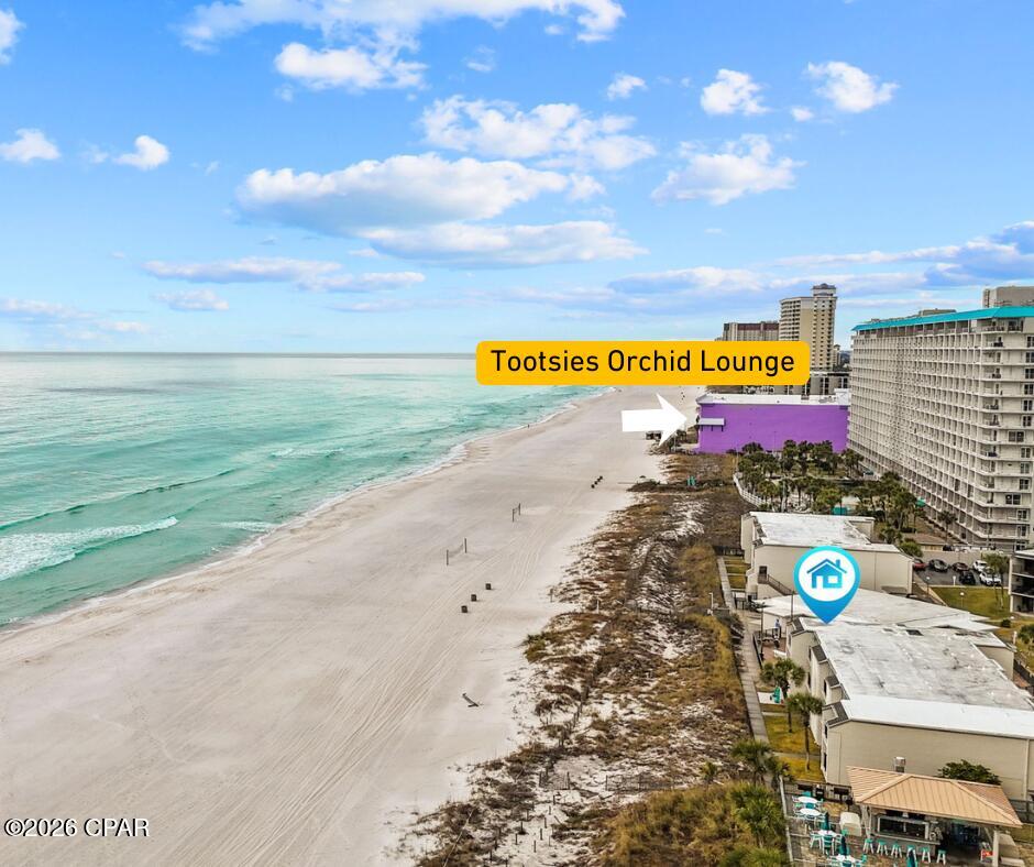 Sugar Beach Condo - Residential