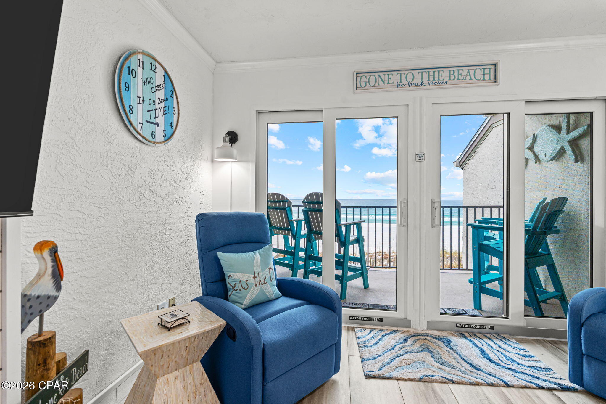 Sugar Beach Condo - Residential