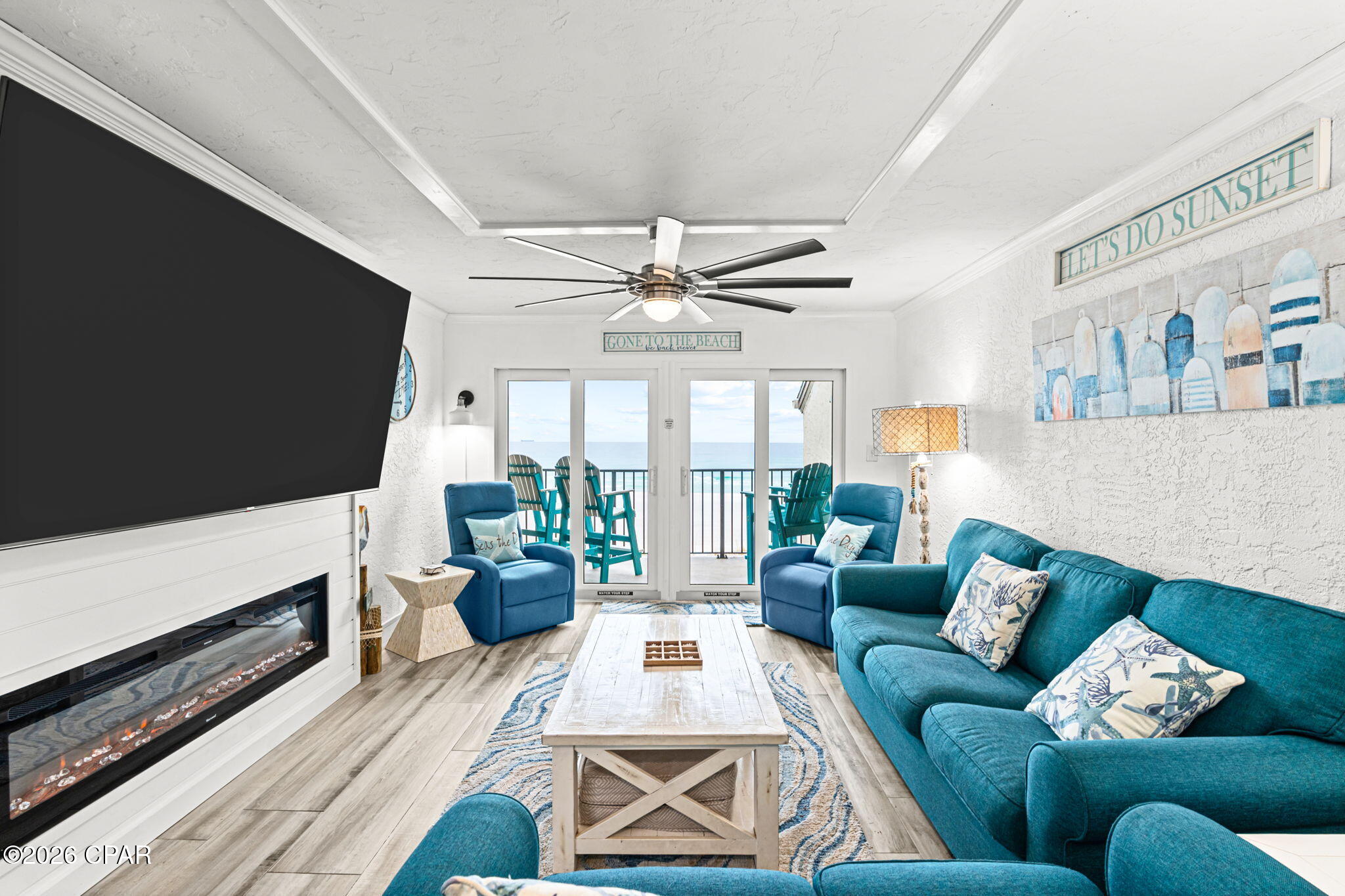 Sugar Beach Condo - Residential