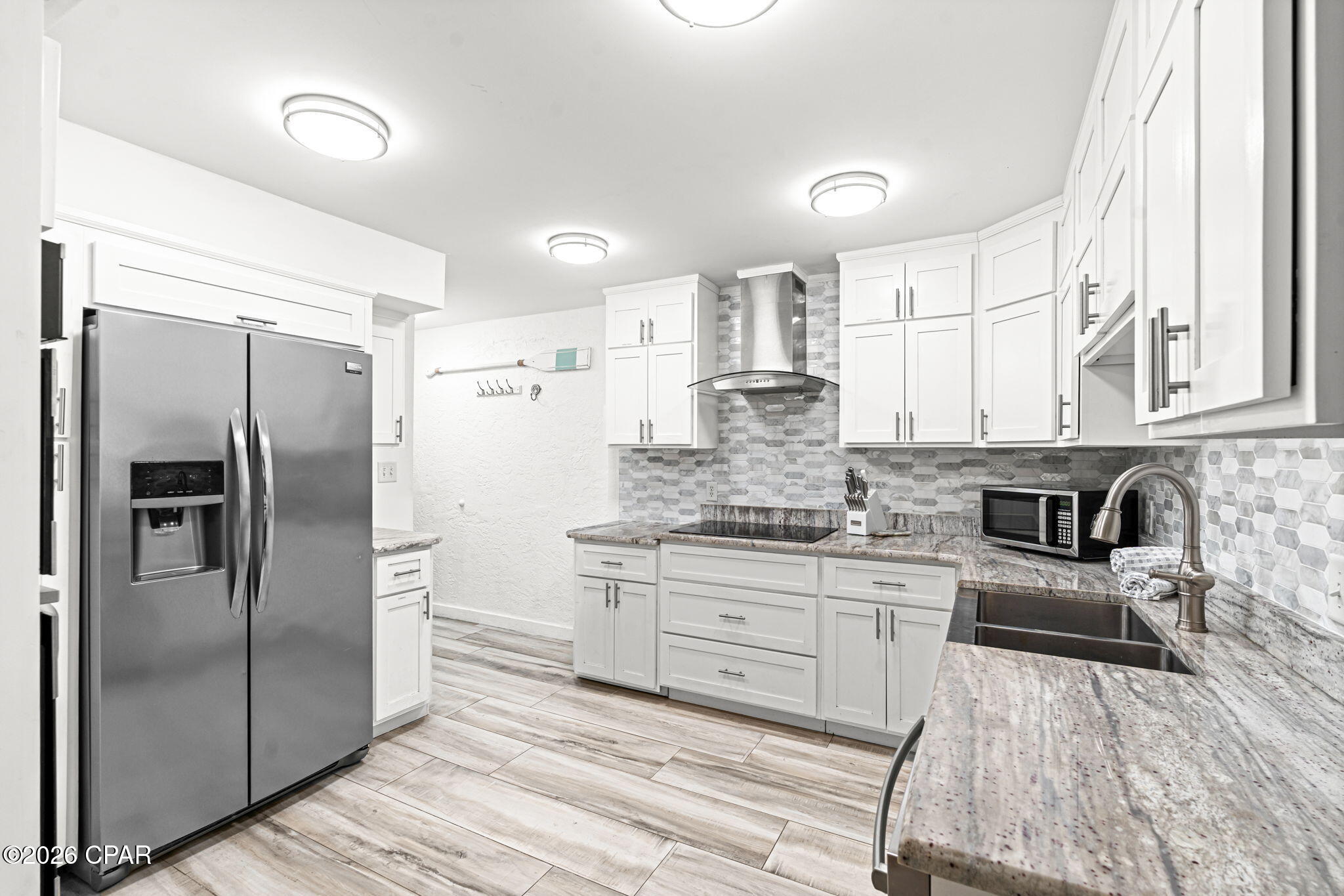 Sugar Beach Condo - Residential