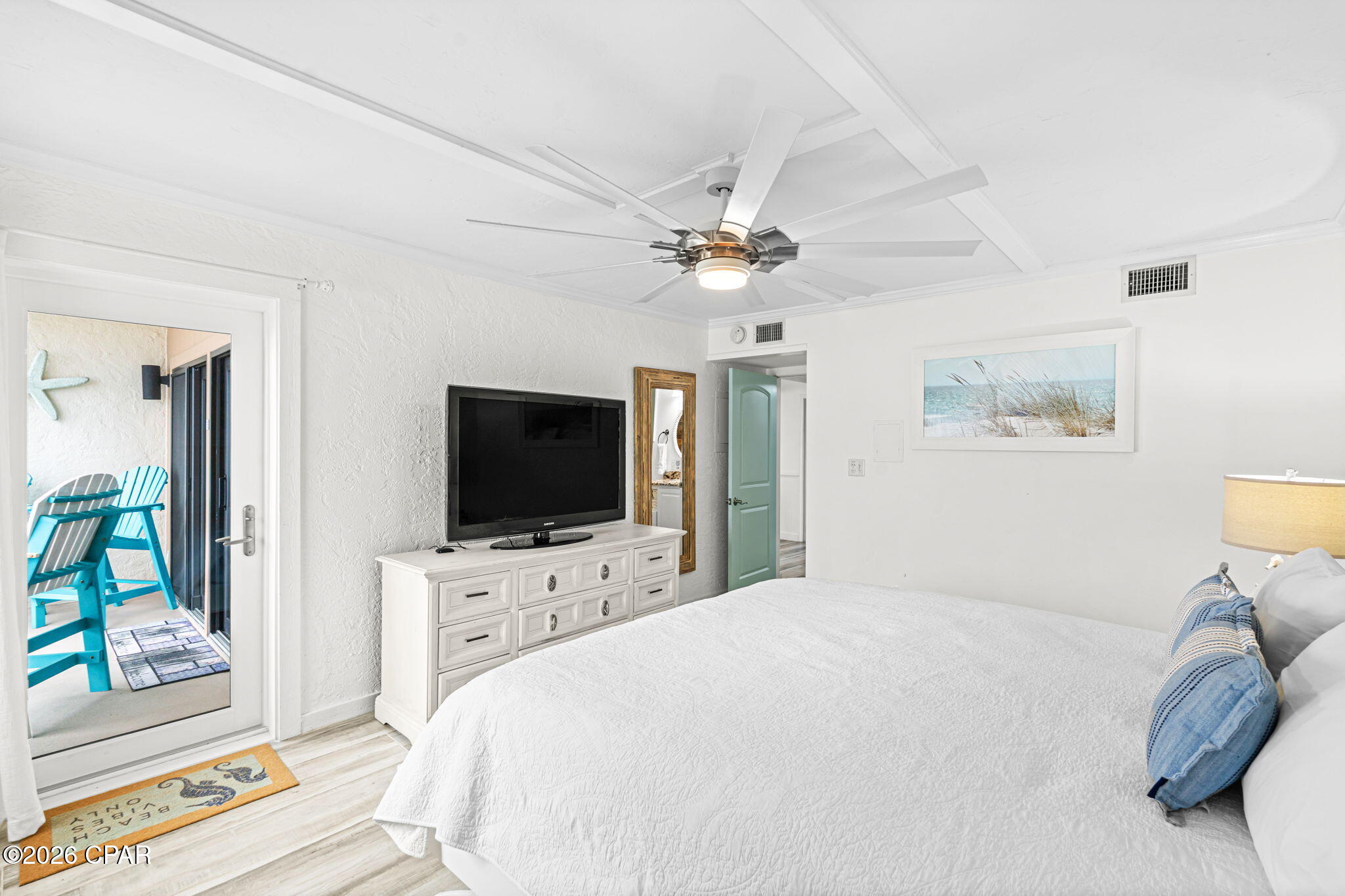 Sugar Beach Condo - Residential