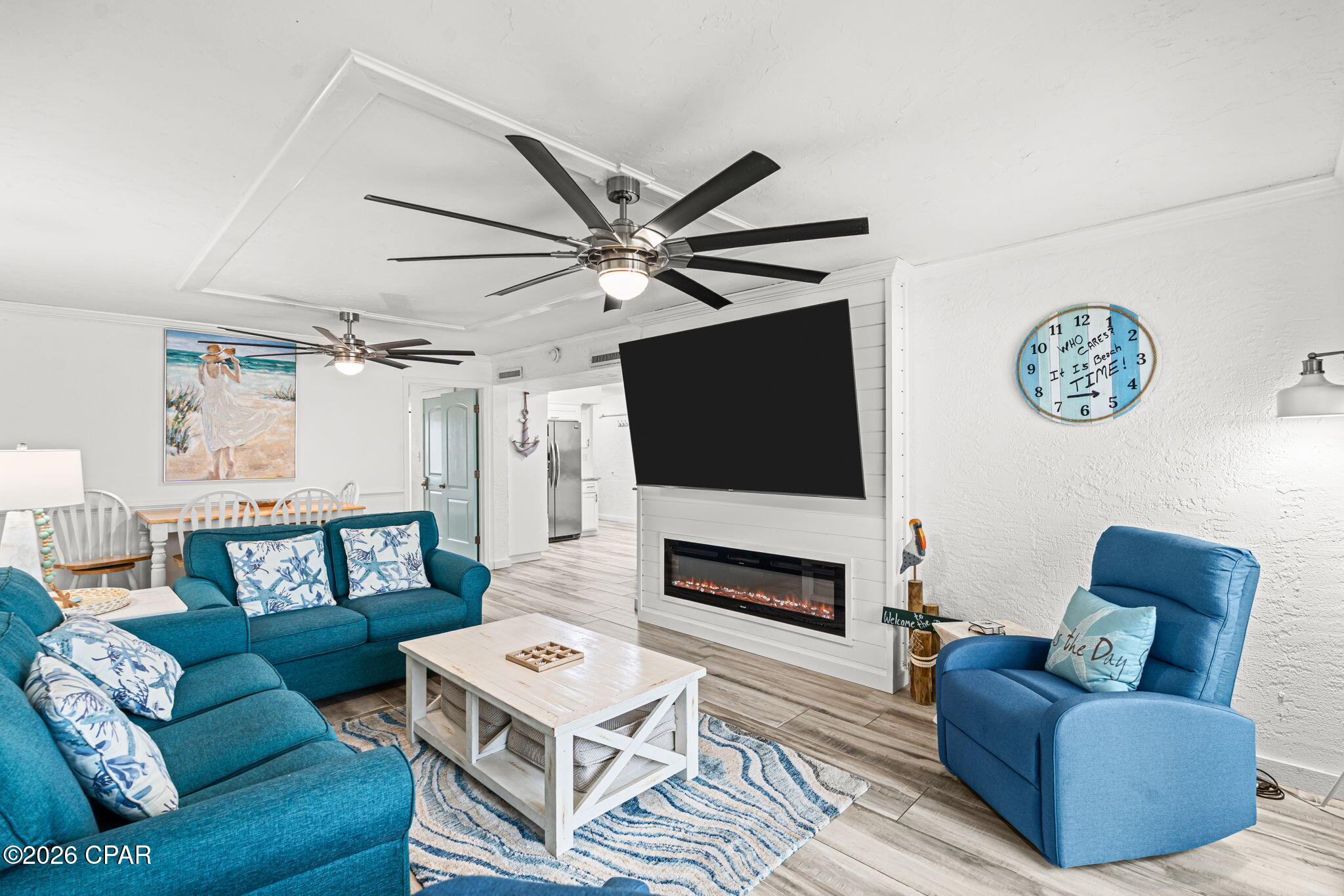 Sugar Beach Condo - Residential