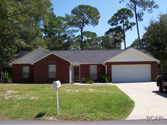 Lynn Haven - Residential Lease