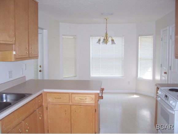 Lynn Haven - Residential Lease