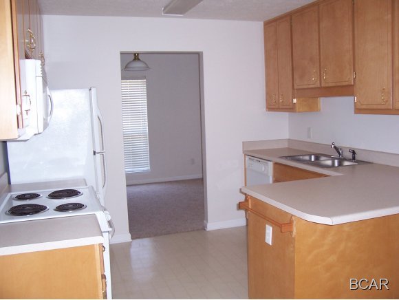 Lynn Haven - Residential Lease