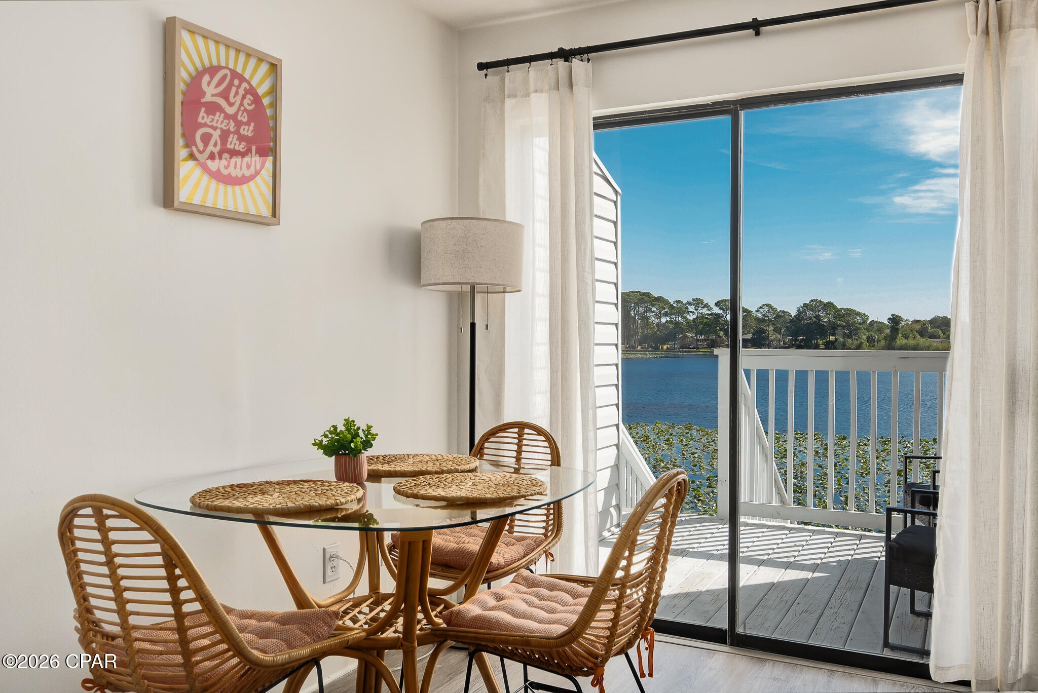 Lullwater Beach - Residential