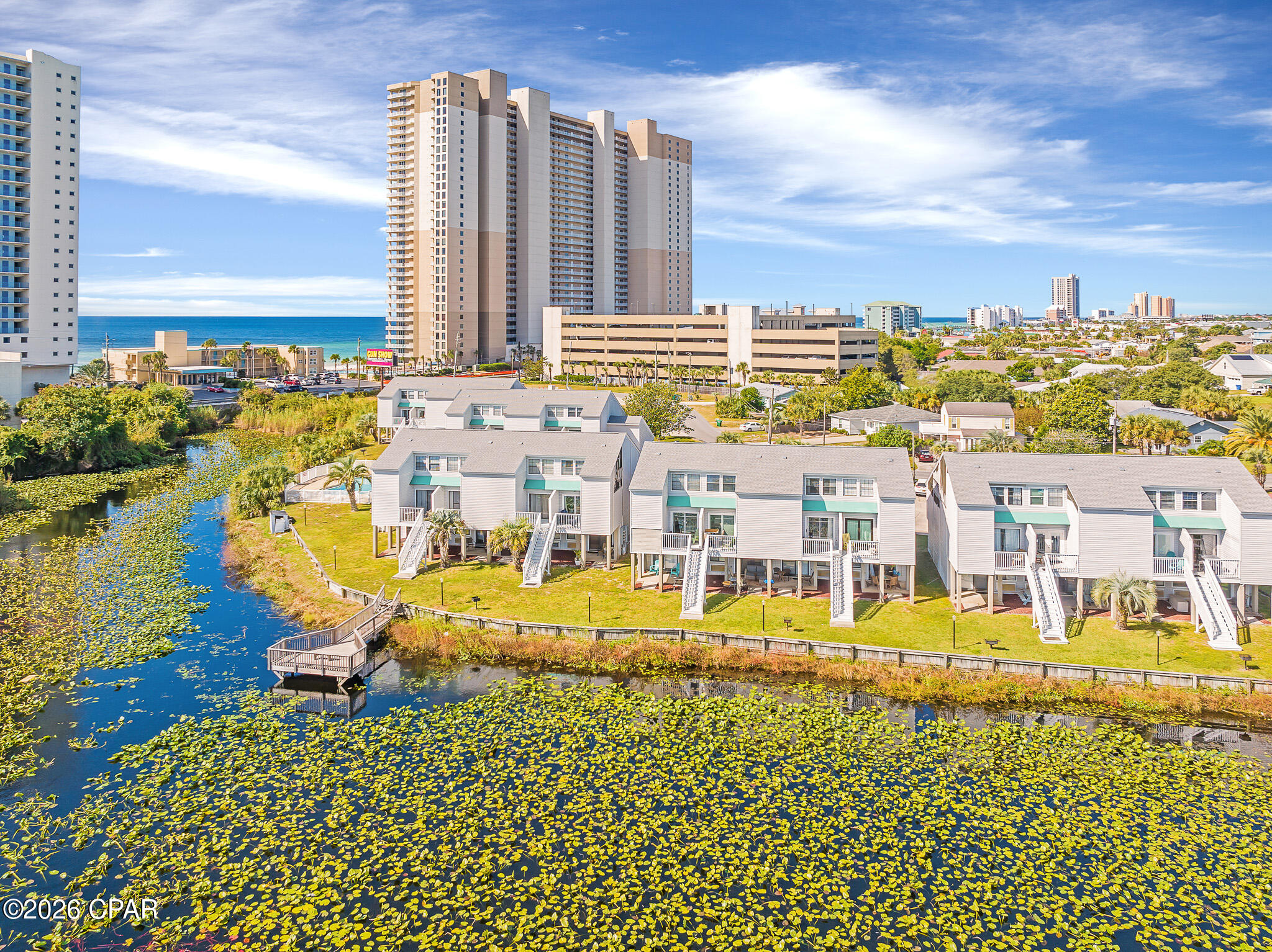 Lullwater Beach - Residential