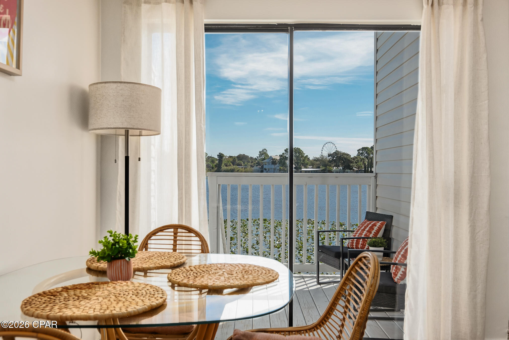 Lullwater Beach - Residential
