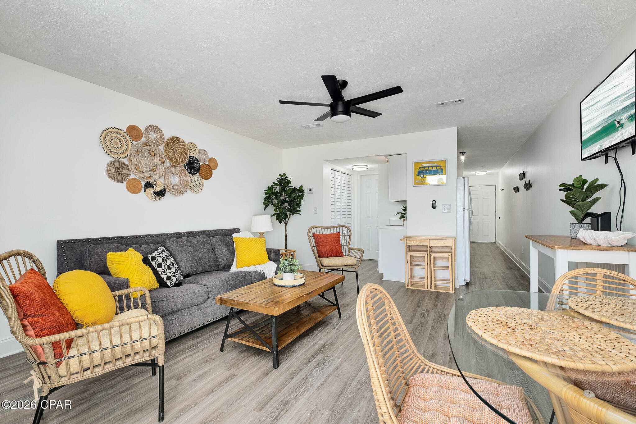 Lullwater Beach - Residential