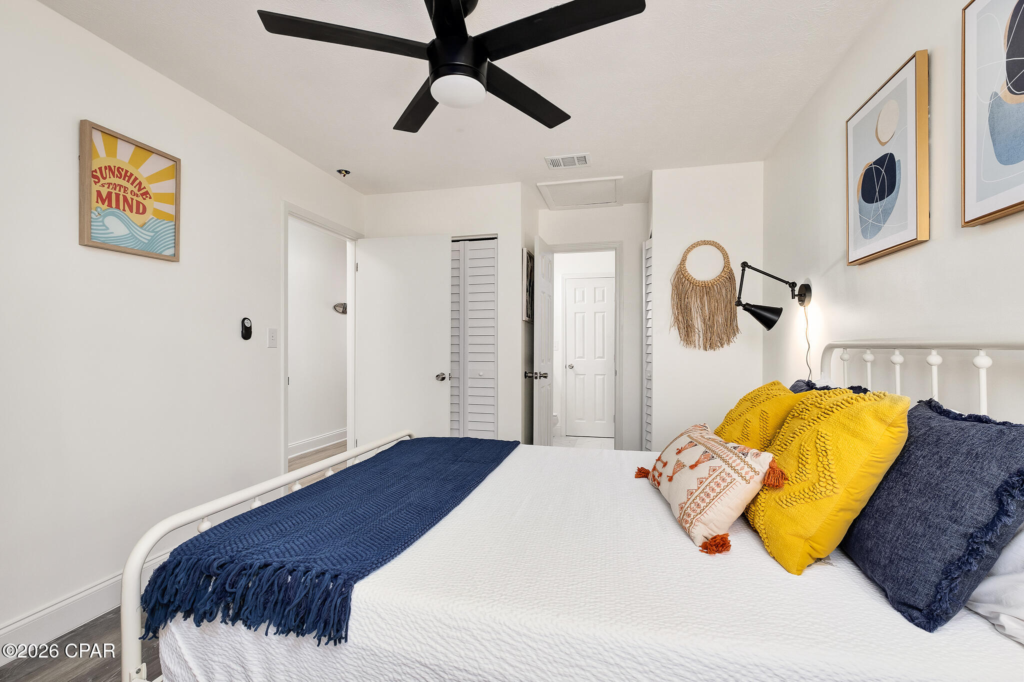 Lullwater Beach - Residential