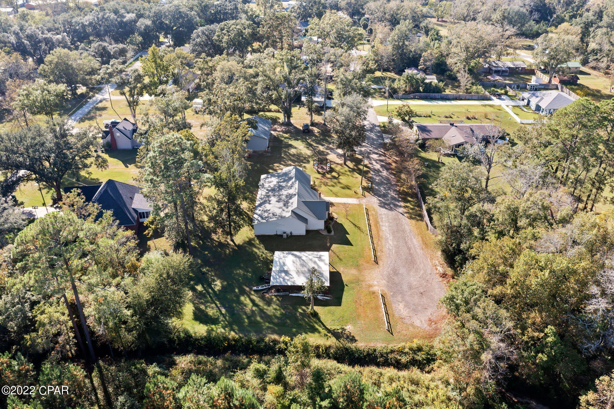 No Named Subdivision - Residential