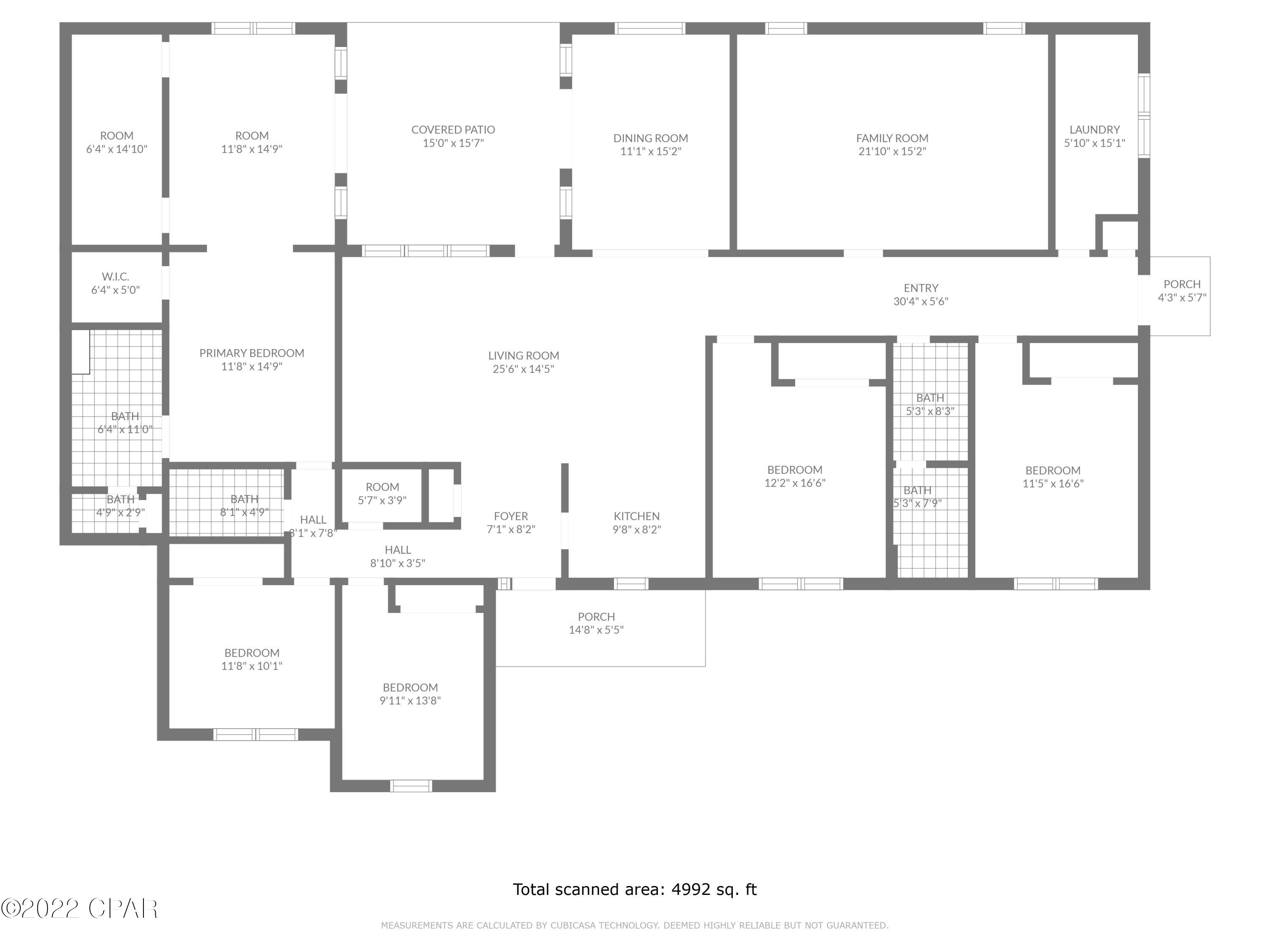 No Named Subdivision - Residential