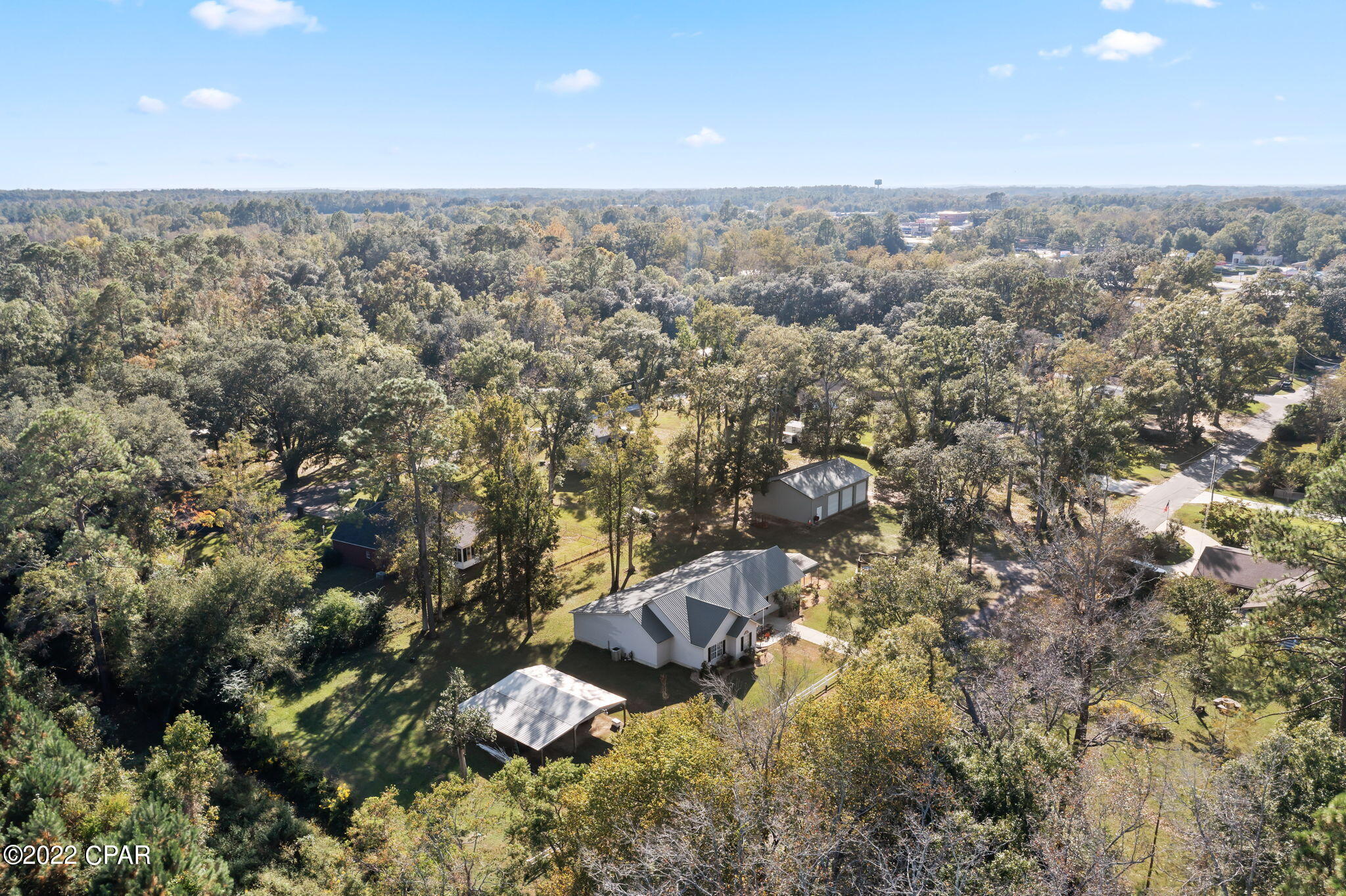 No Named Subdivision - Residential