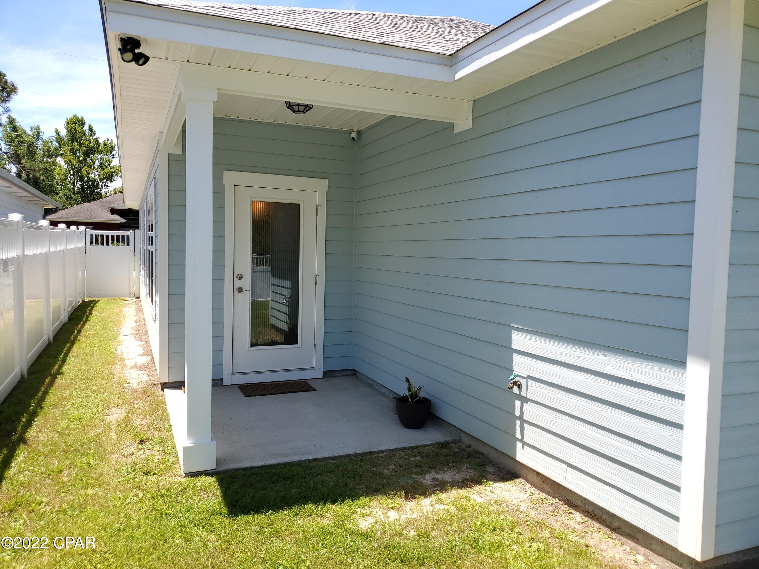 Gulf Highlands - Residential