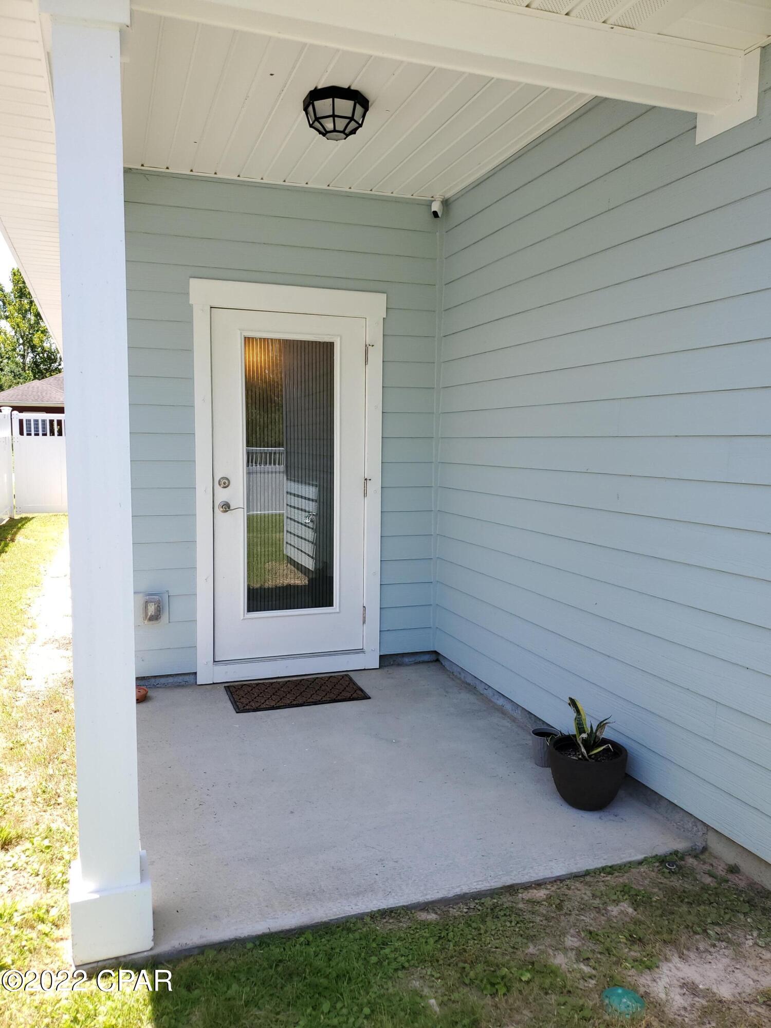 Gulf Highlands - Residential