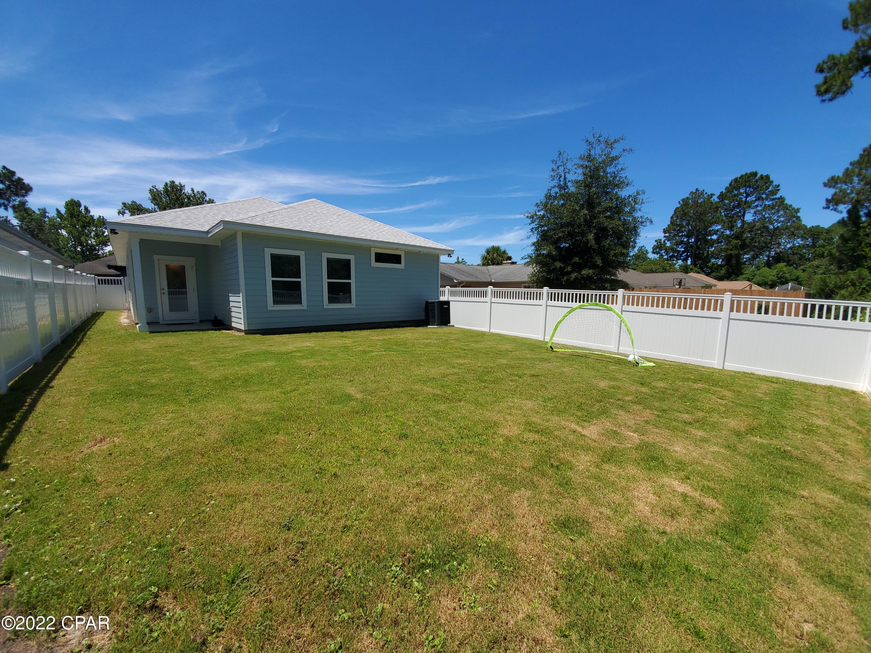 Gulf Highlands - Residential