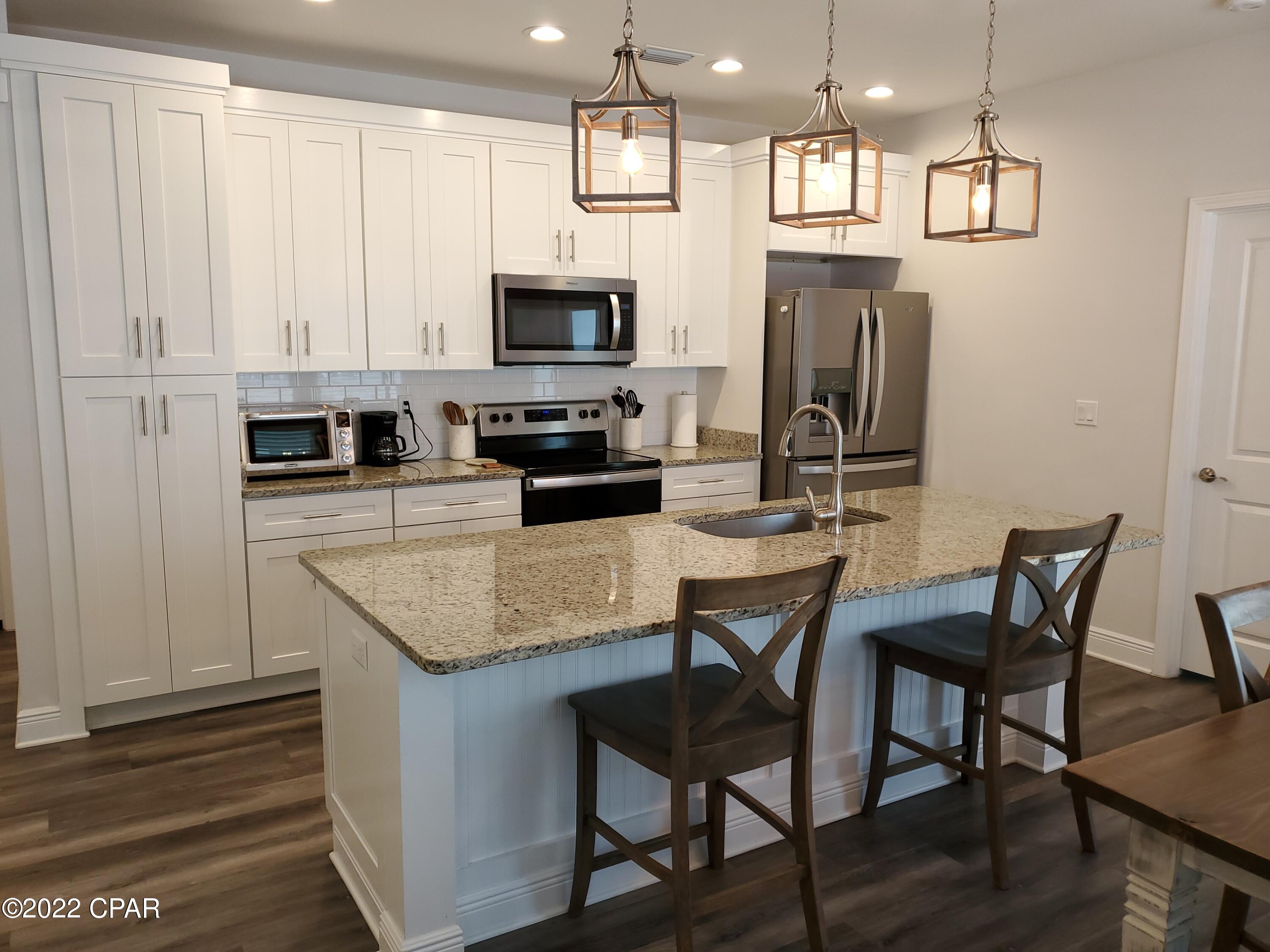 Gulf Highlands - Residential