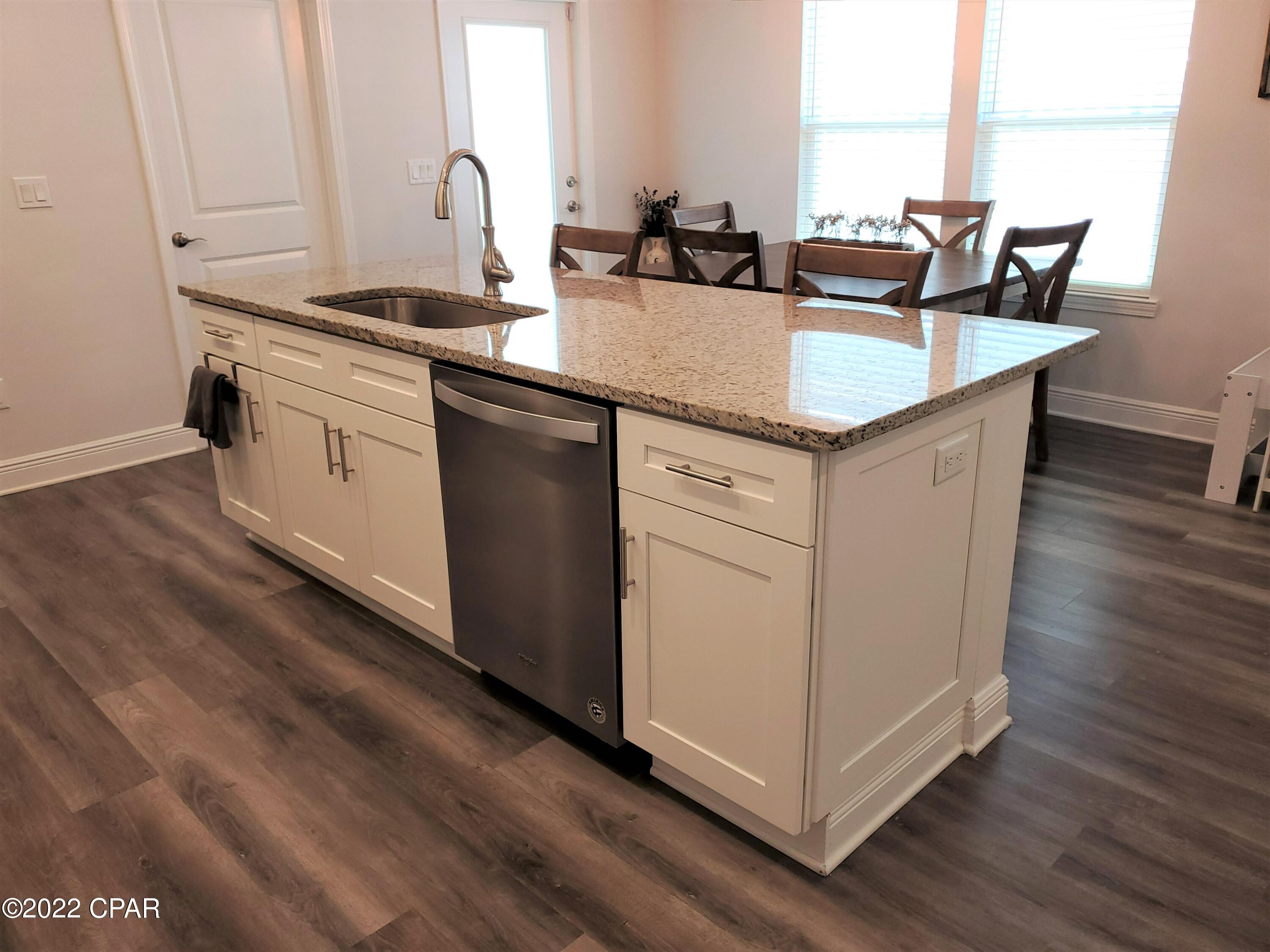 Gulf Highlands - Residential