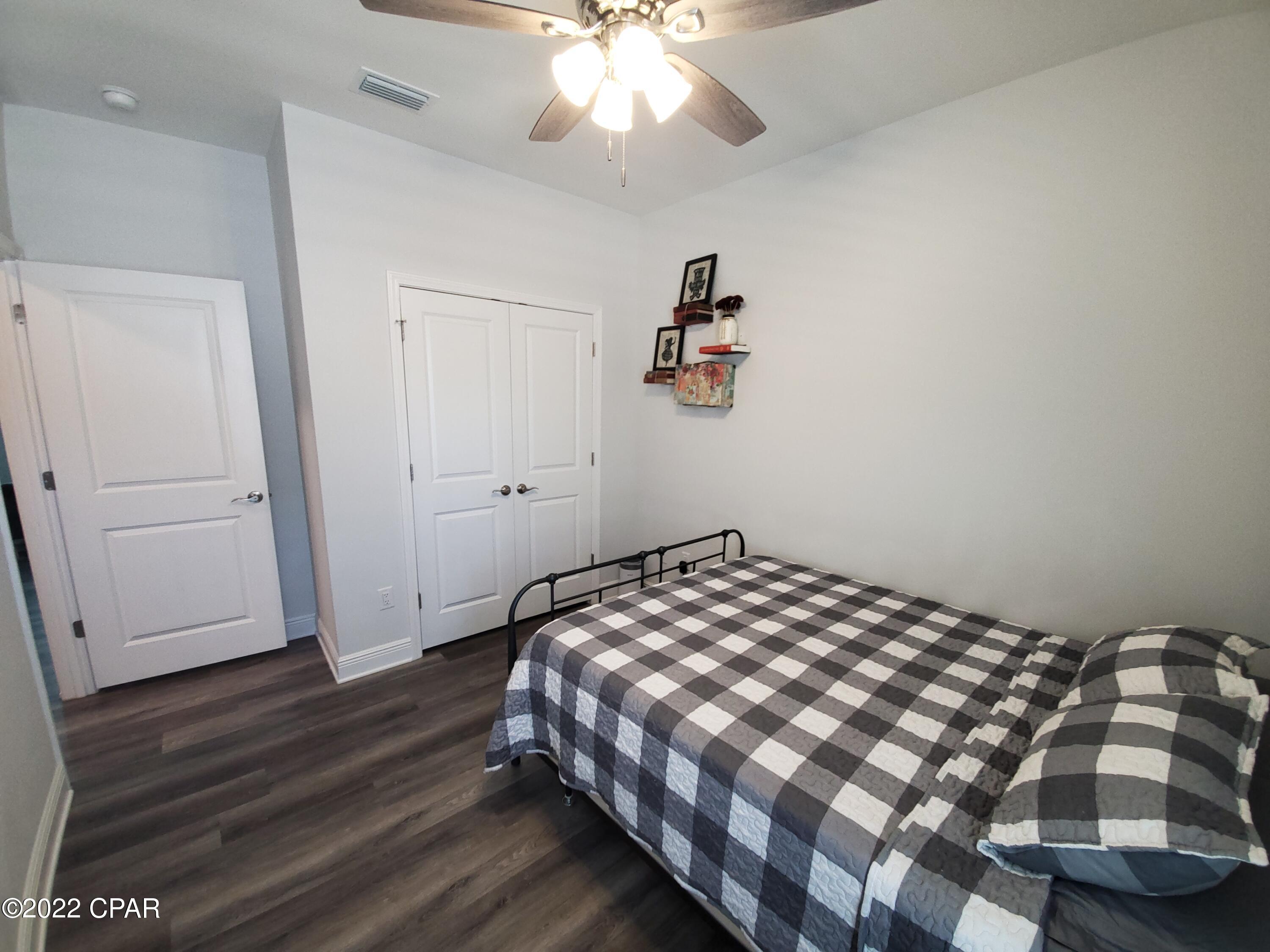 Gulf Highlands - Residential