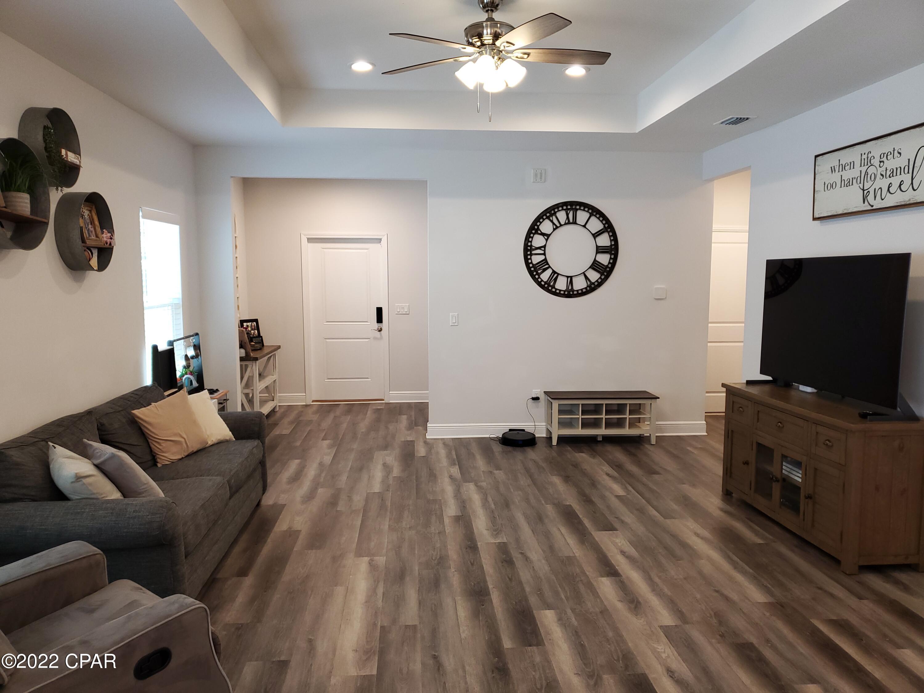 Gulf Highlands - Residential