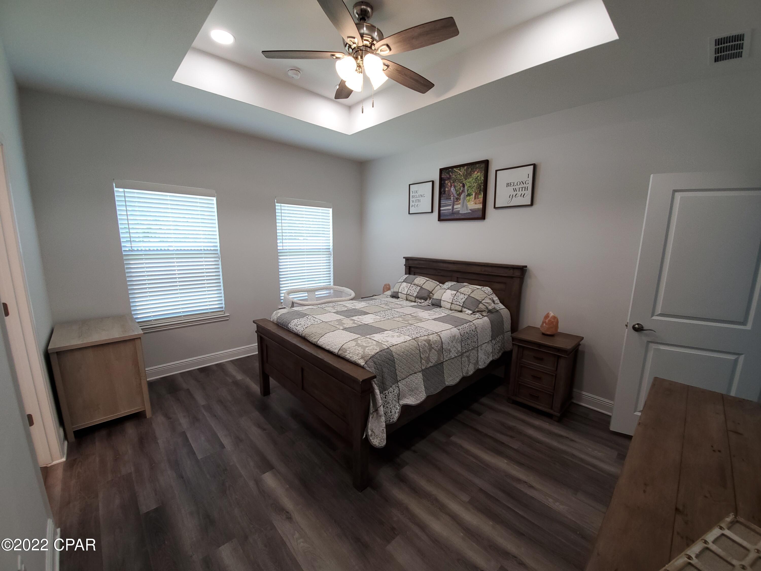 Gulf Highlands - Residential