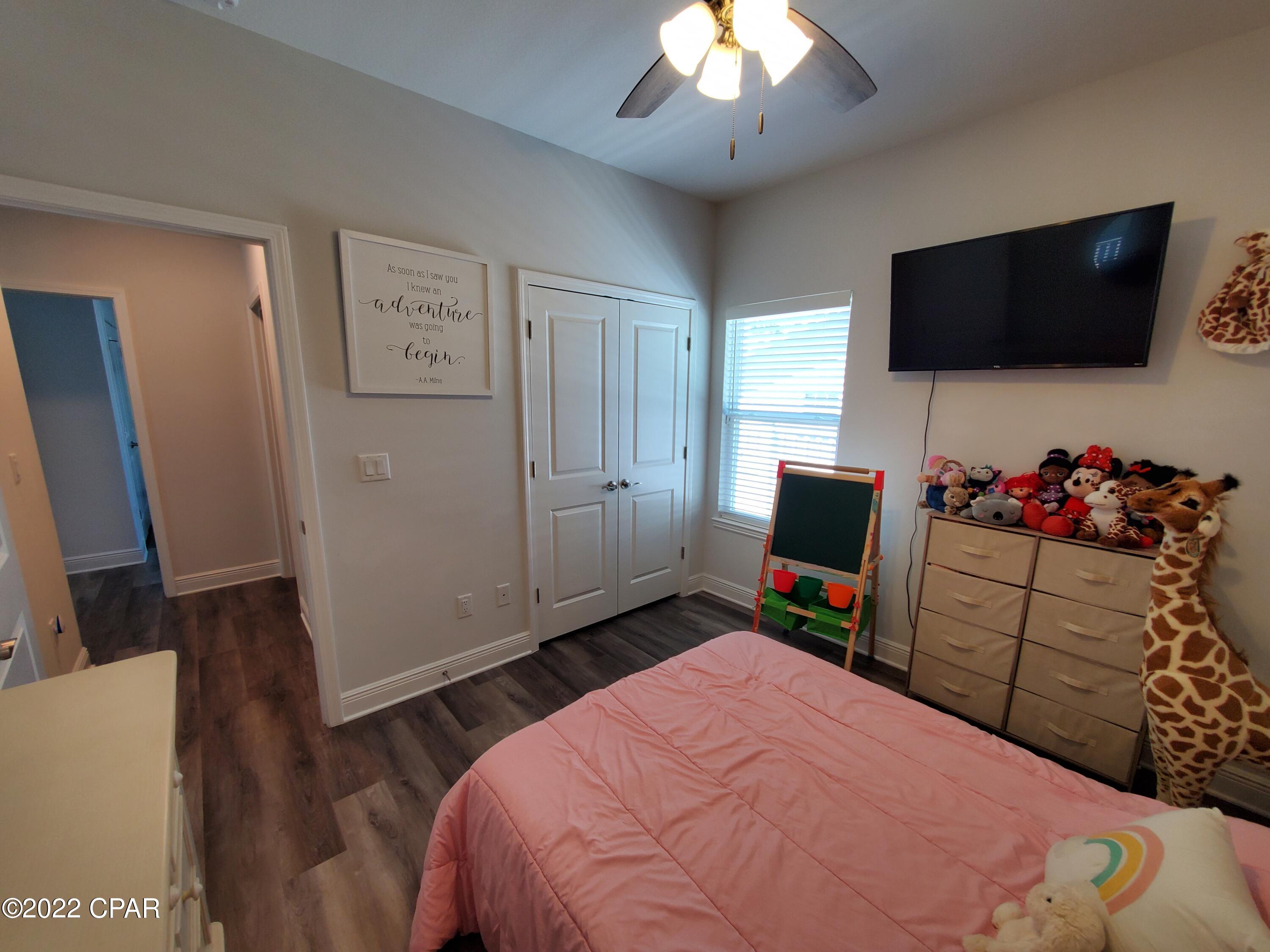 Gulf Highlands - Residential