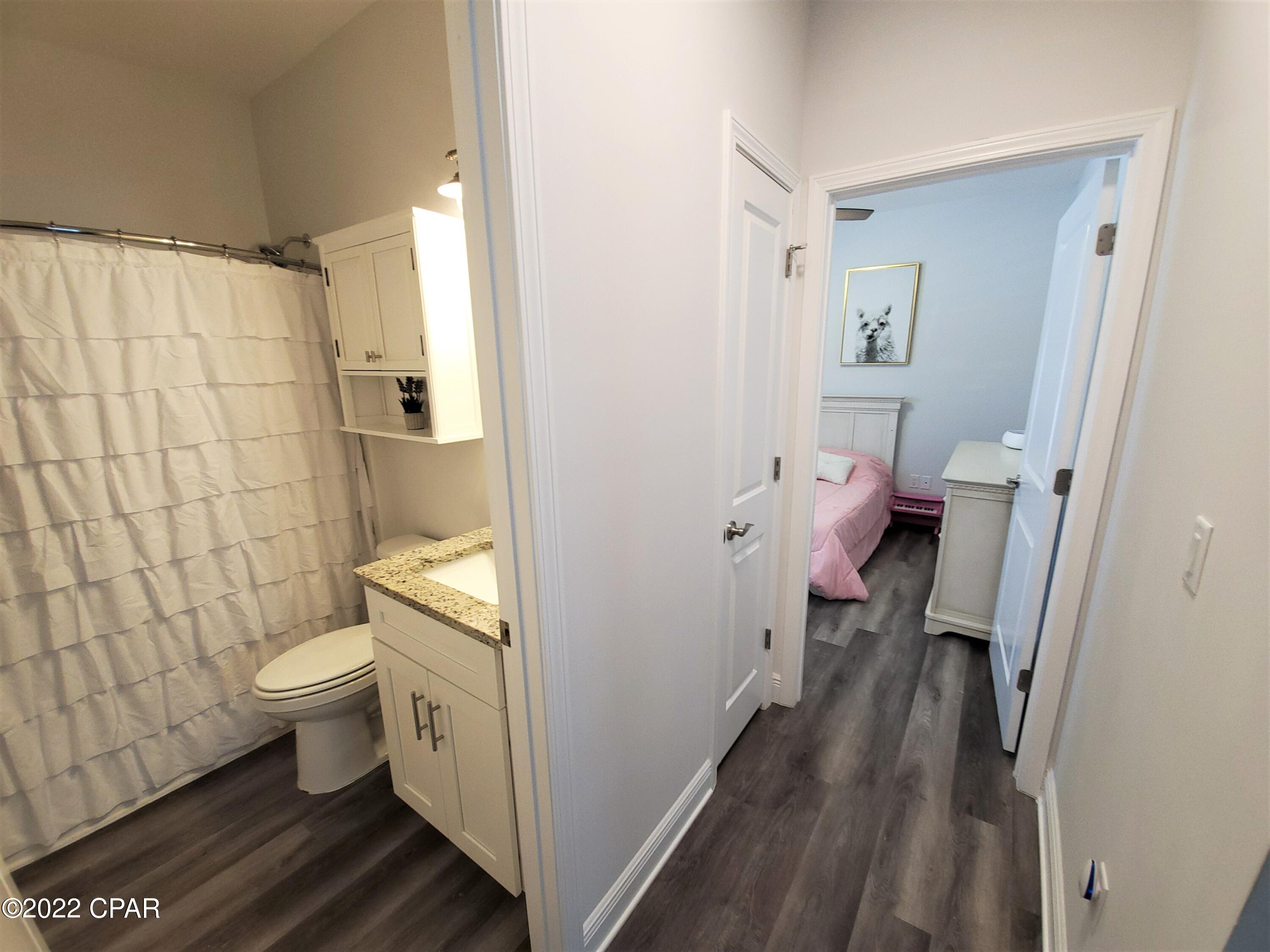 Gulf Highlands - Residential