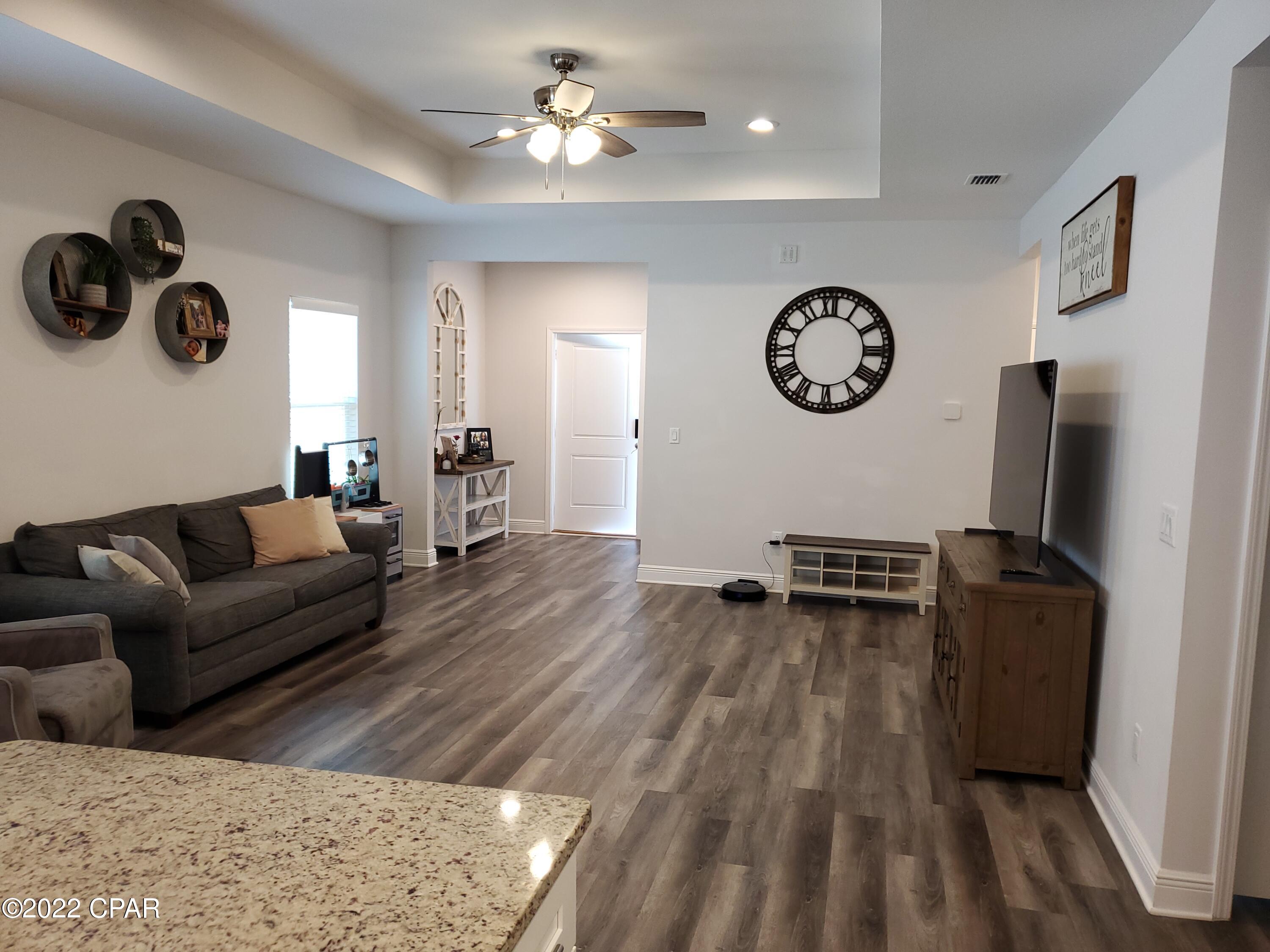 Gulf Highlands - Residential