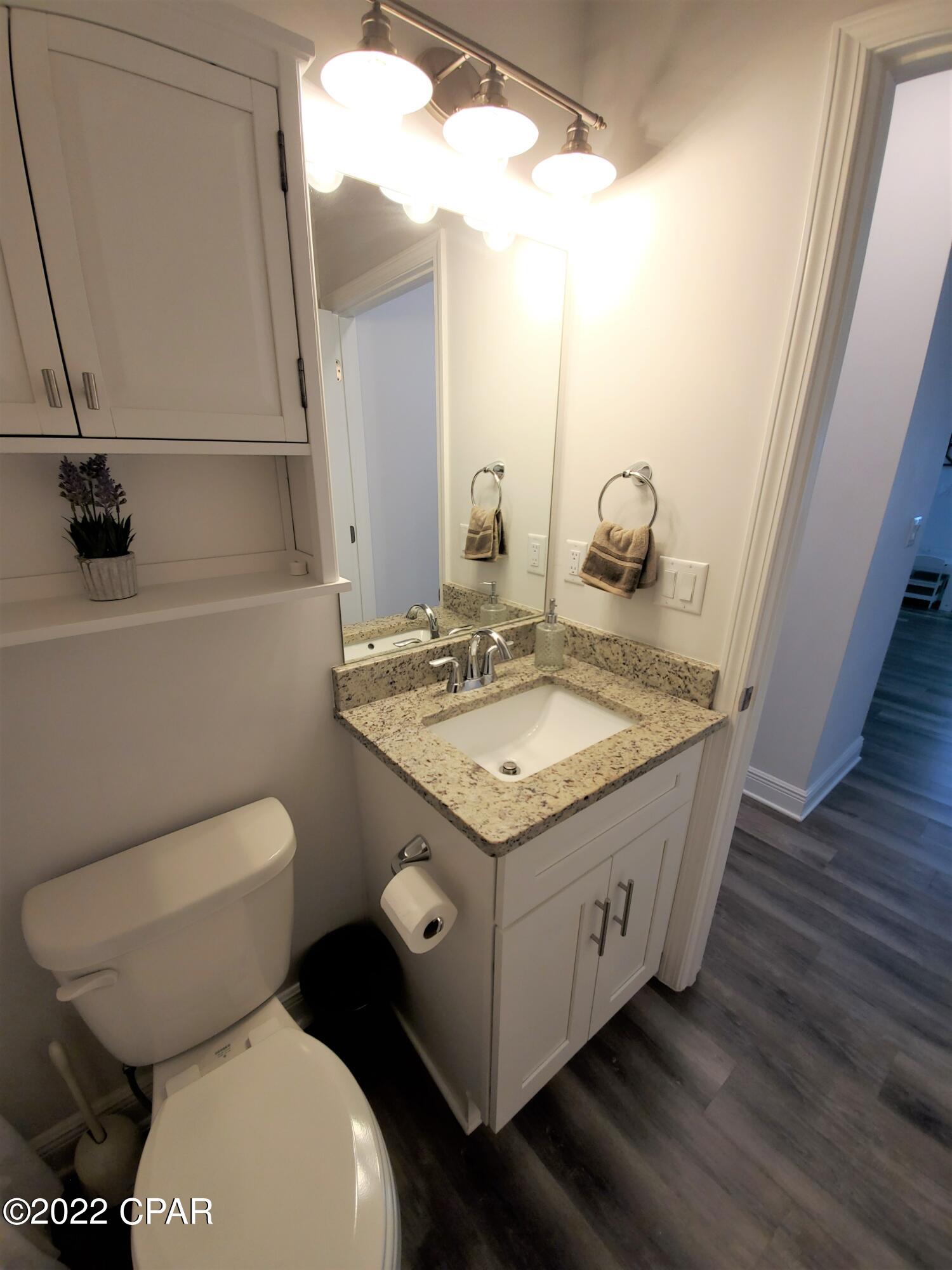 Gulf Highlands - Residential