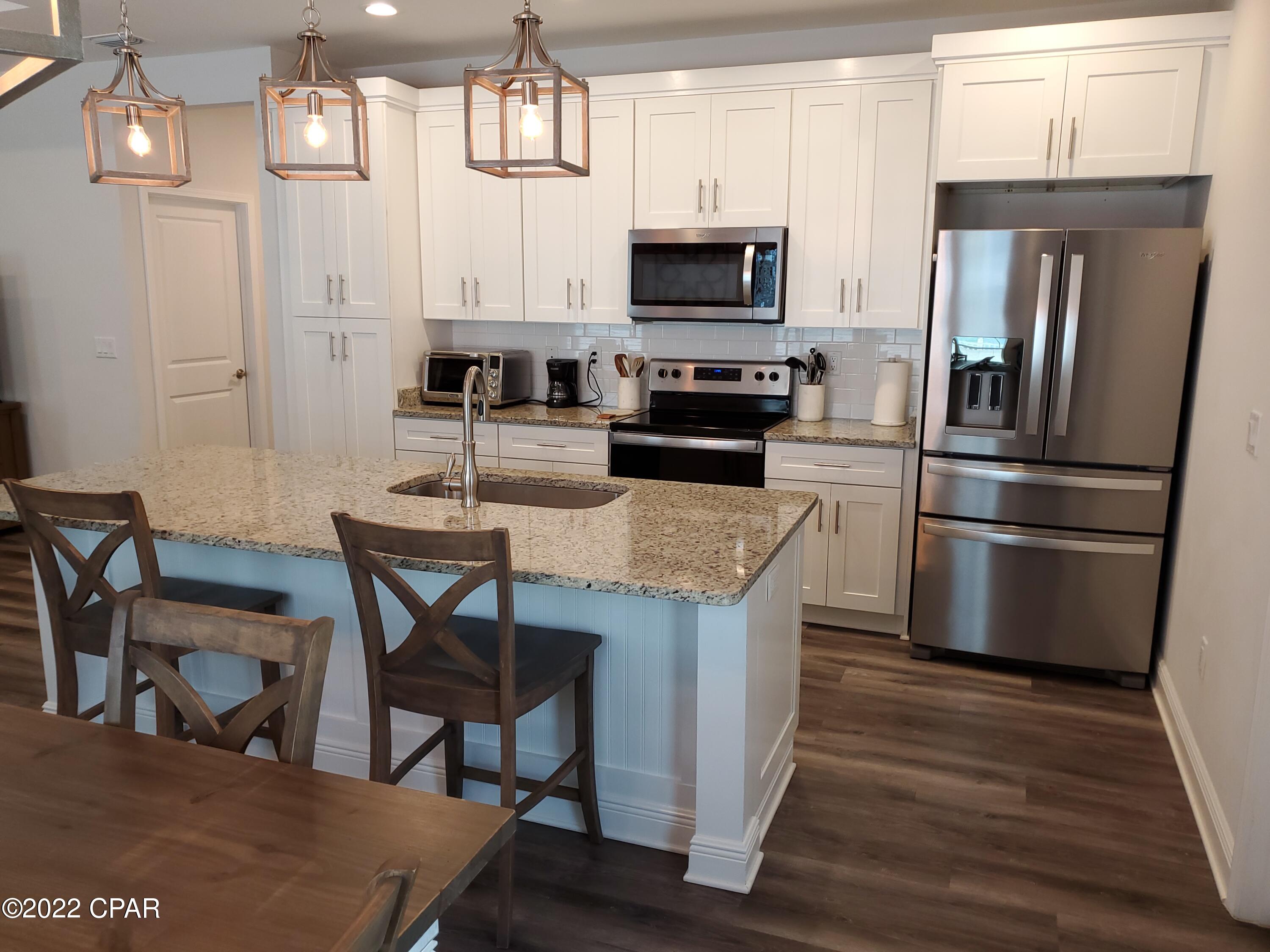 Gulf Highlands - Residential