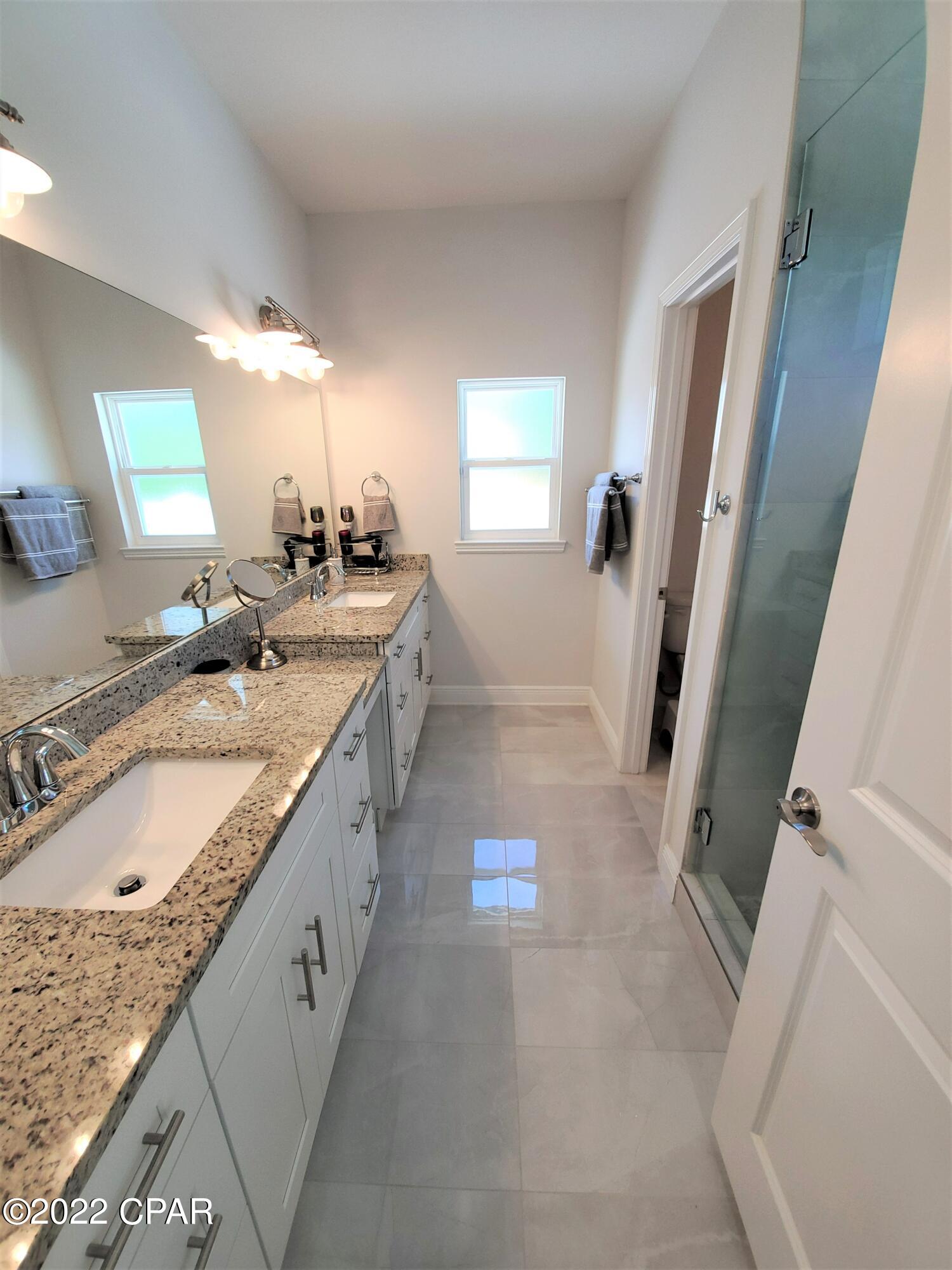 Gulf Highlands - Residential