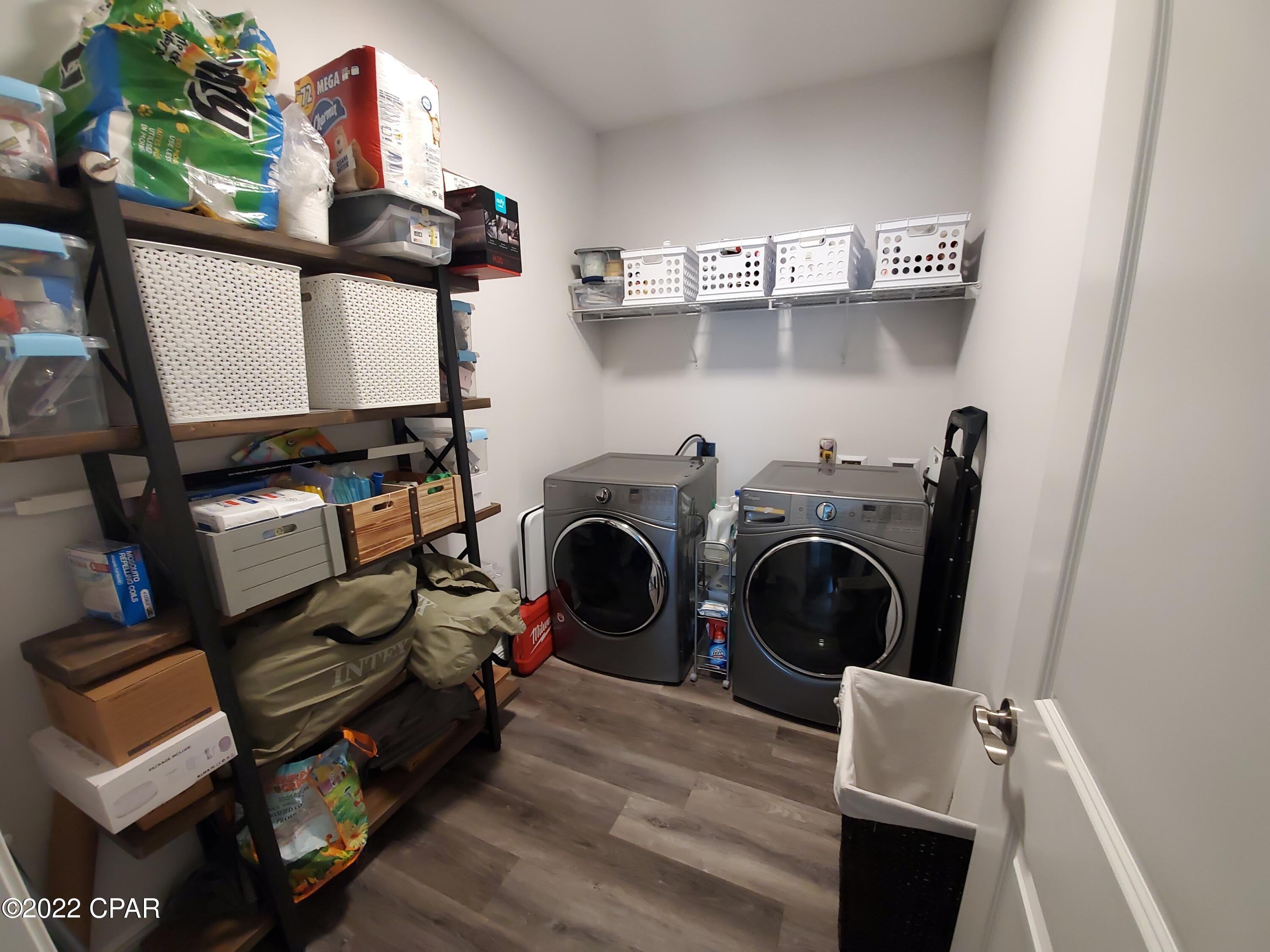 Gulf Highlands - Residential