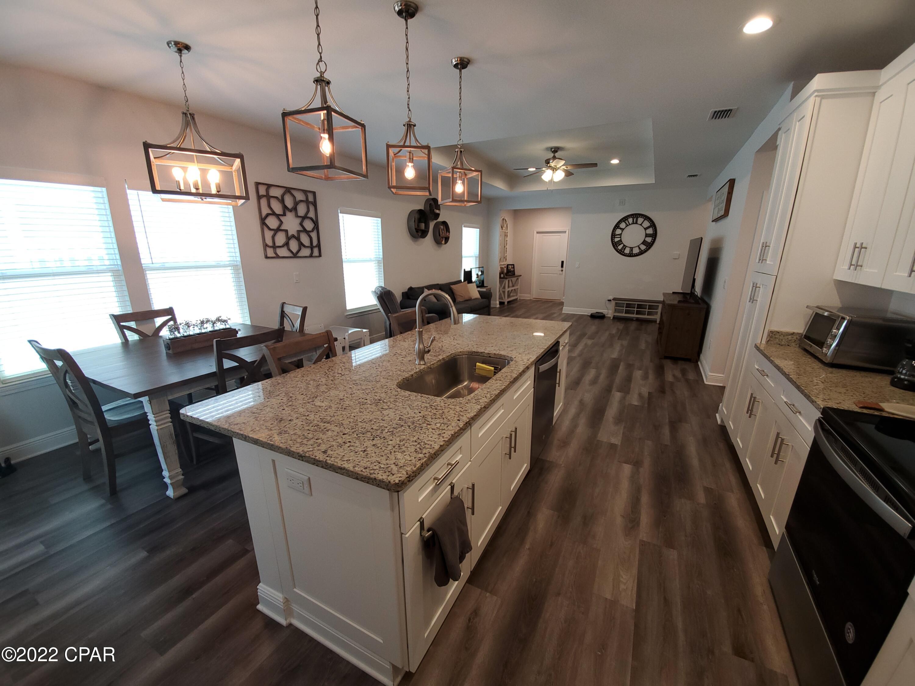 Gulf Highlands - Residential