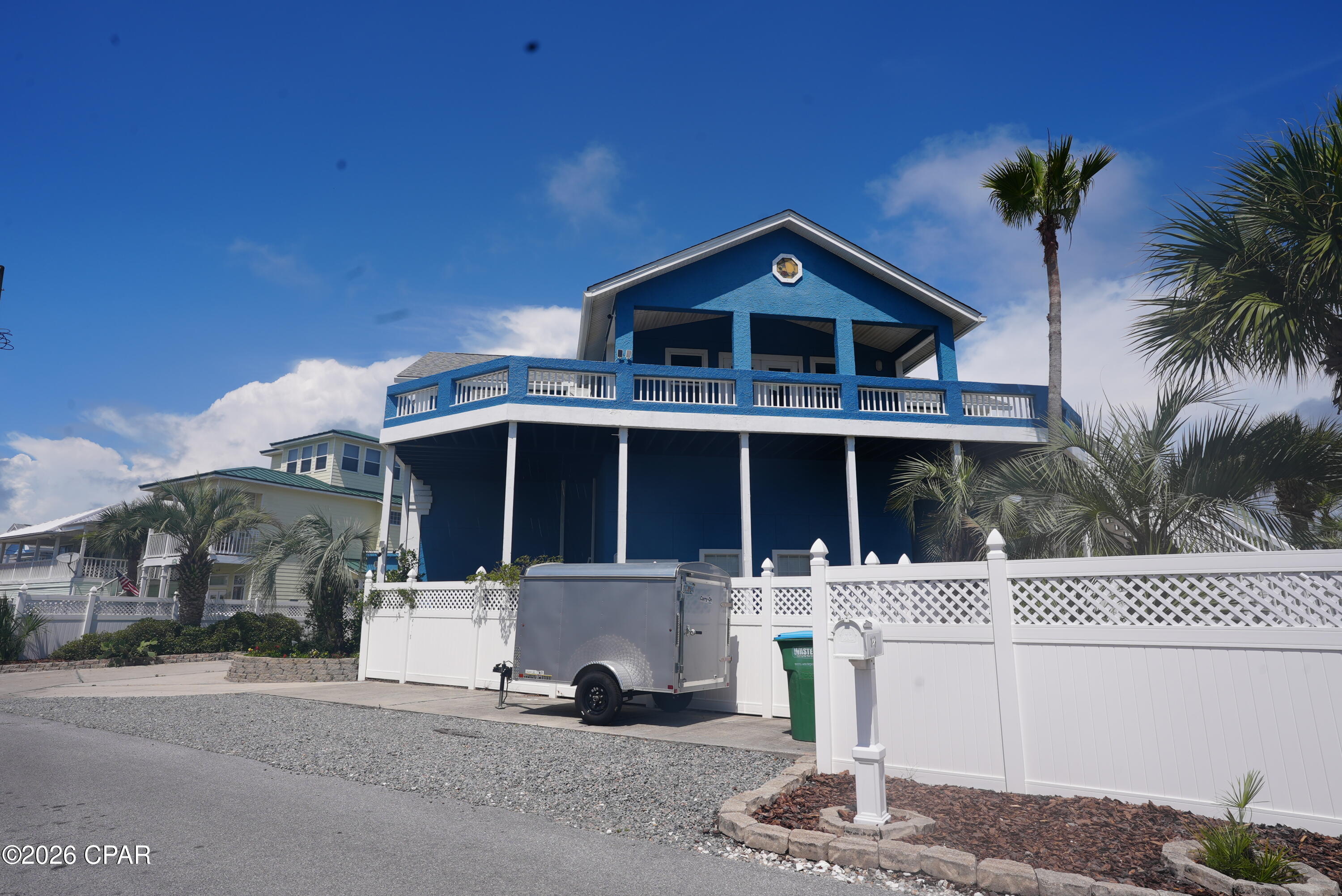 116 Crane Street