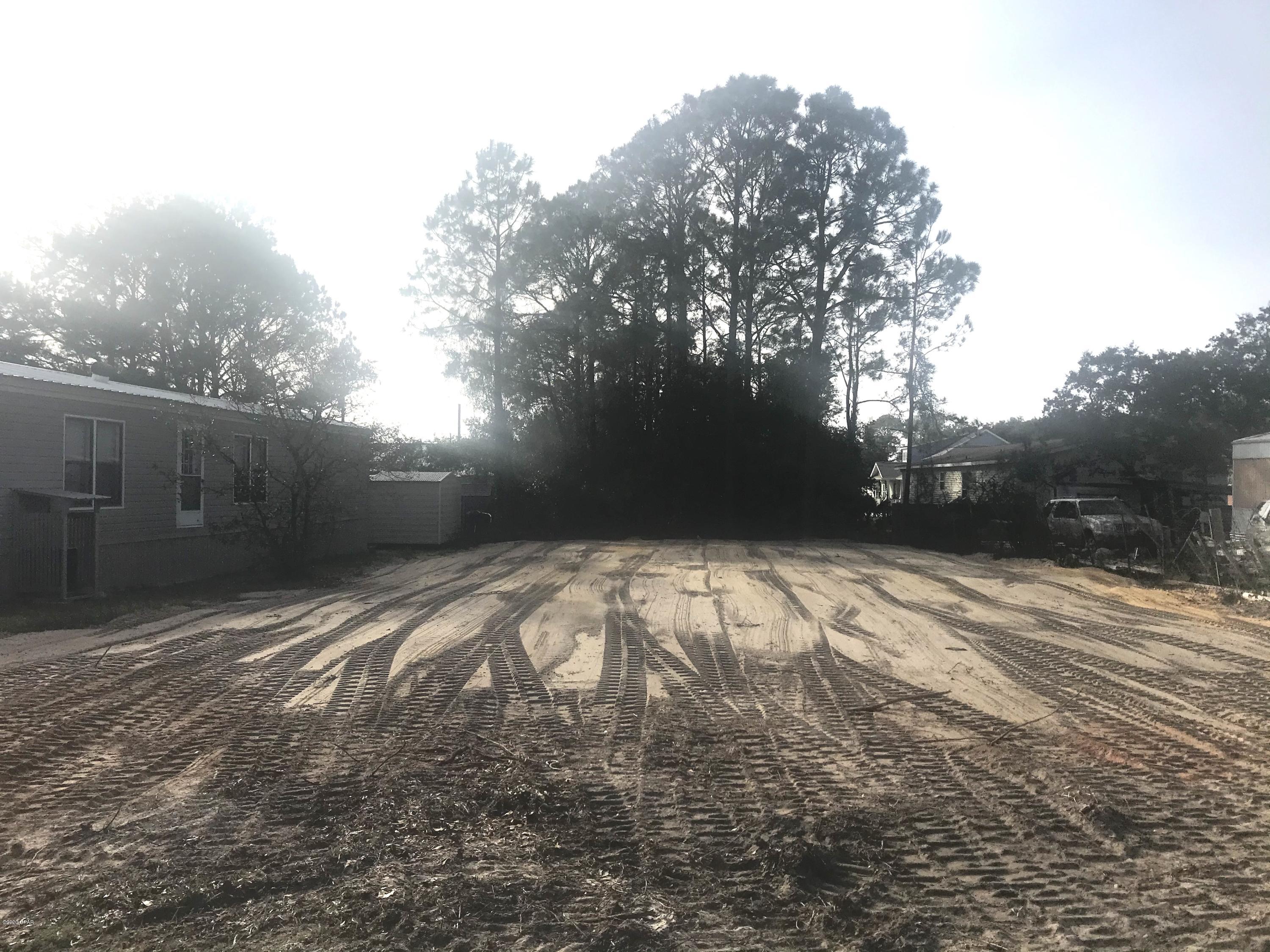 Laguna Beach Estates 7th Add - Land