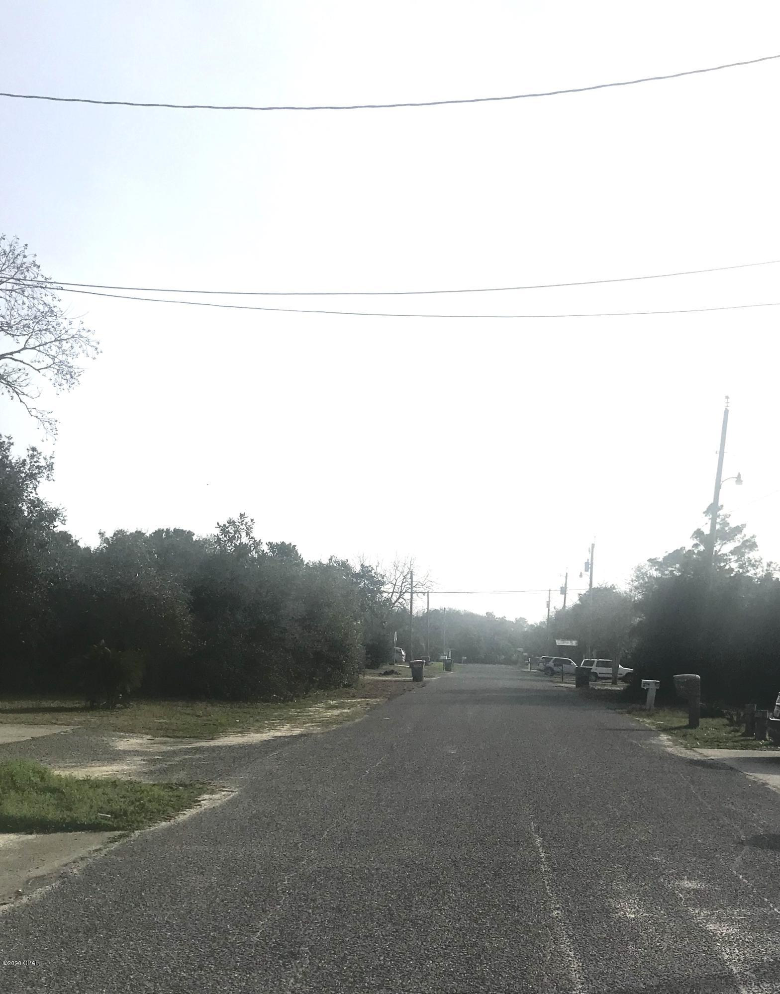 Laguna Beach Estates 7th Add - Land