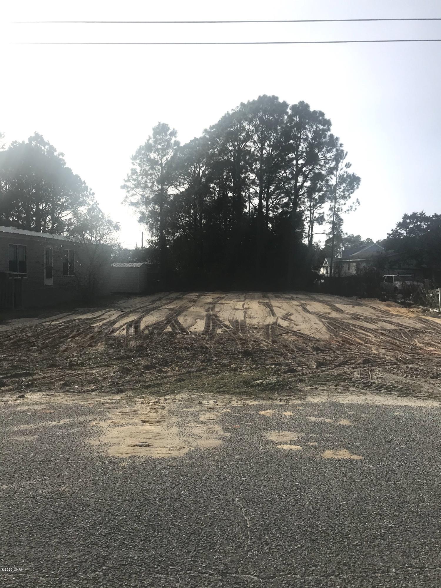 Laguna Beach Estates 7th Add - Land