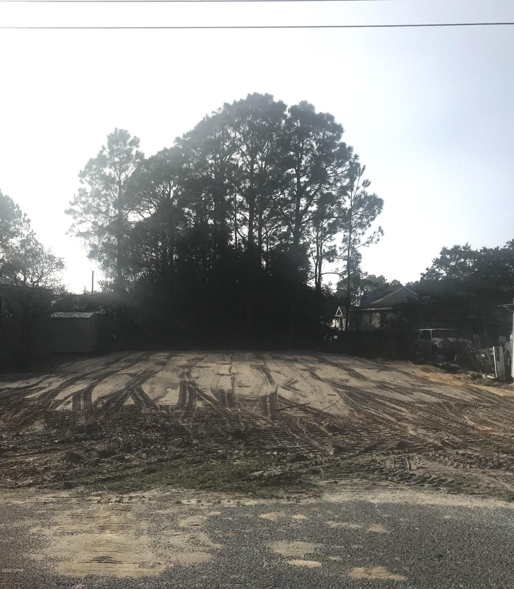 Laguna Beach Estates 7th Add - Land