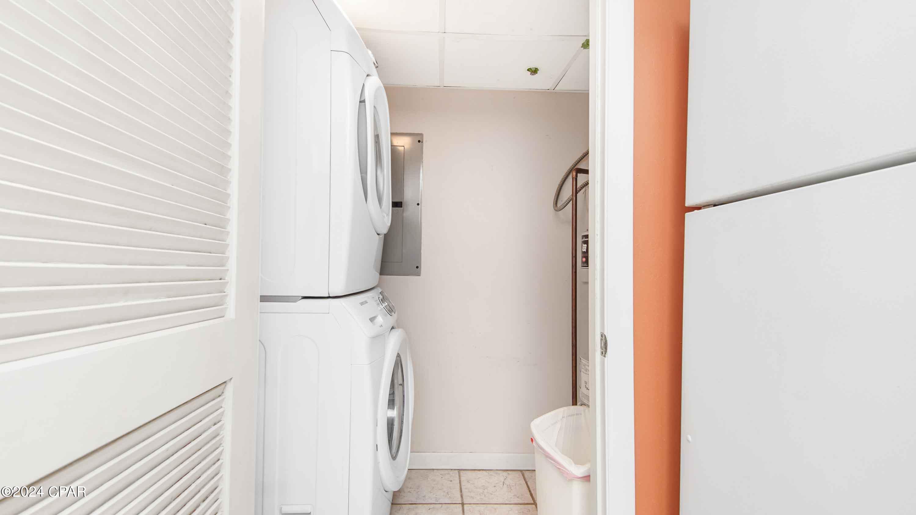 Long Beach Towers II - Residential