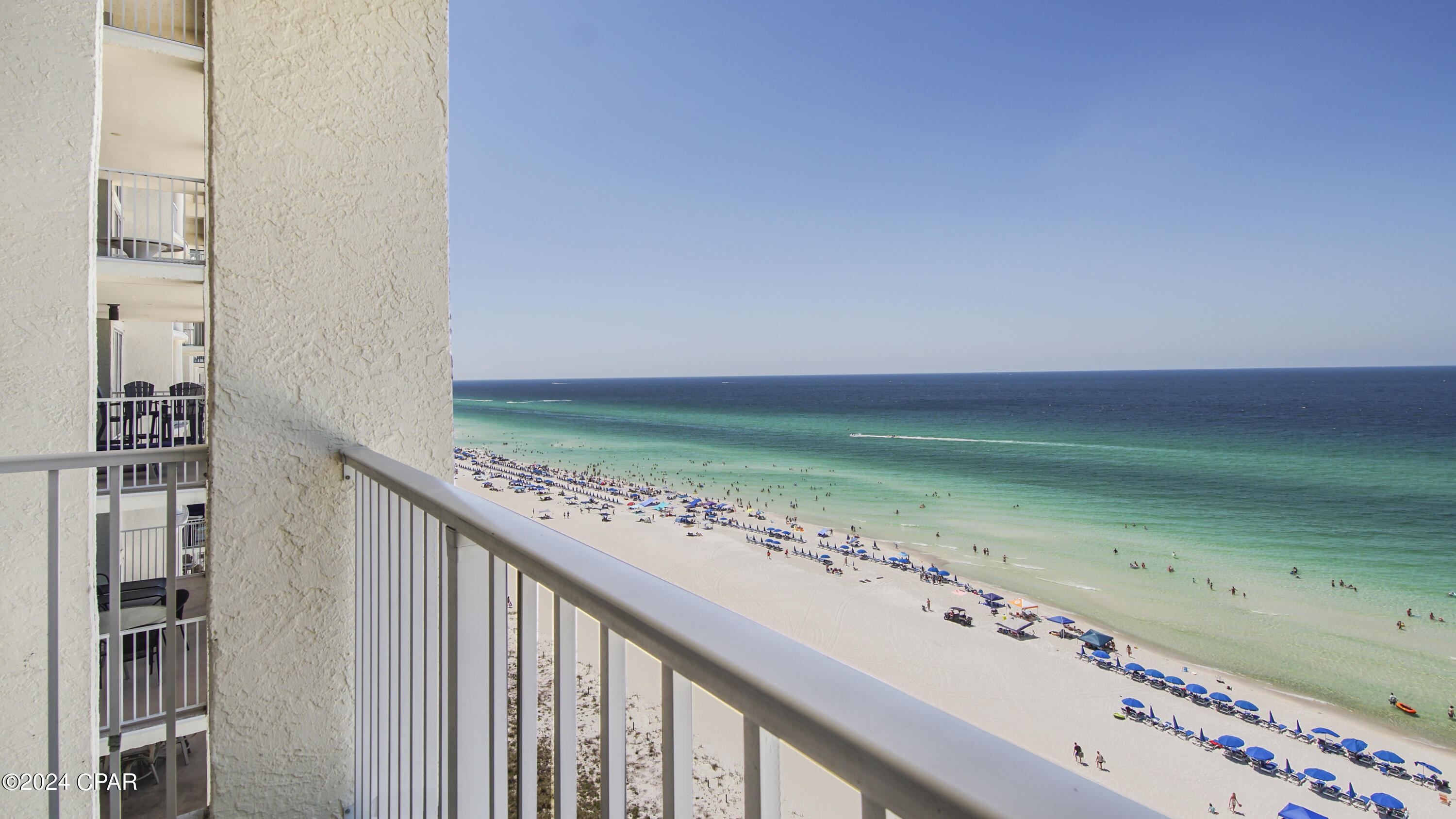 Long Beach Towers II - Residential