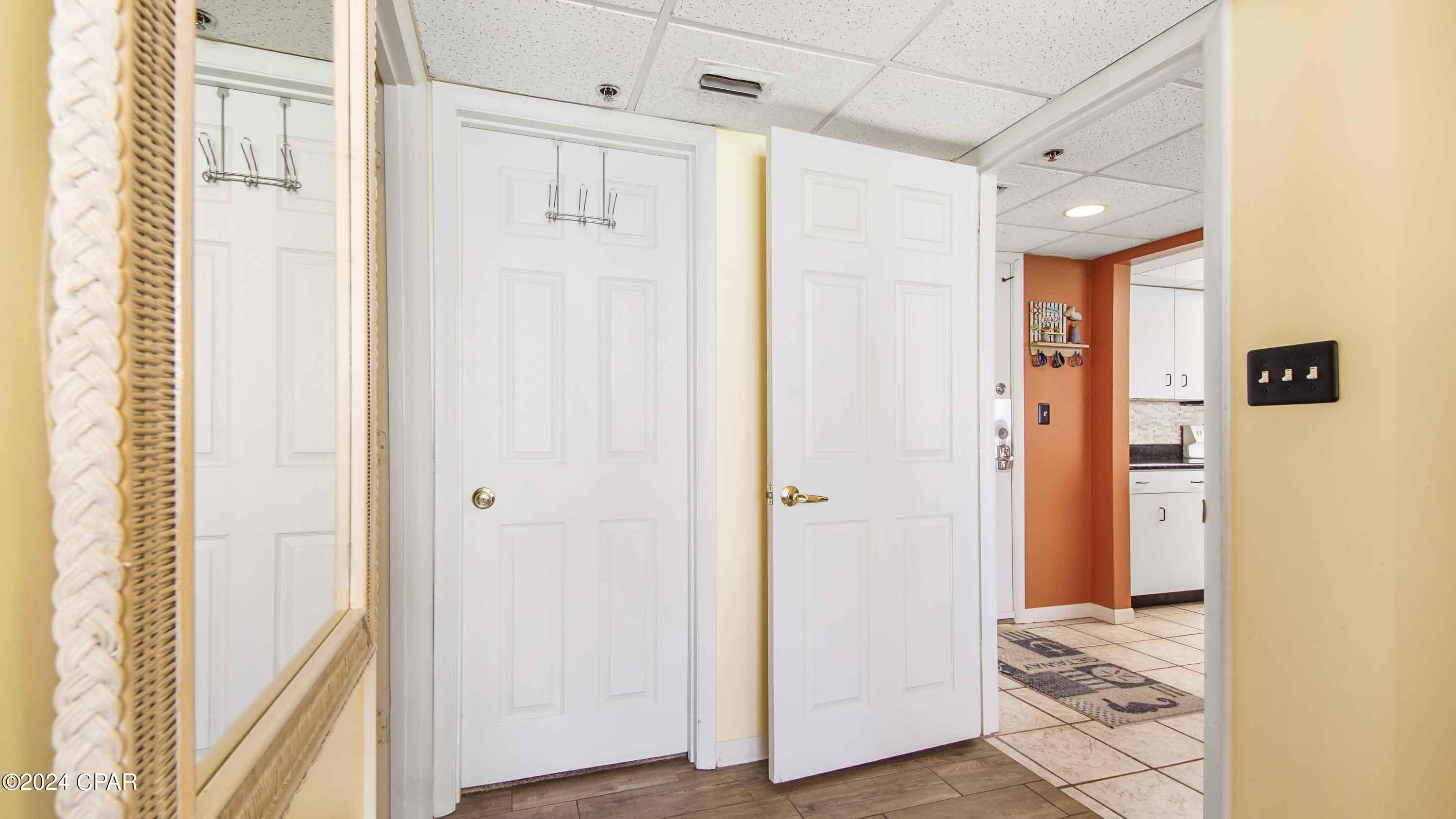 Long Beach Towers II - Residential