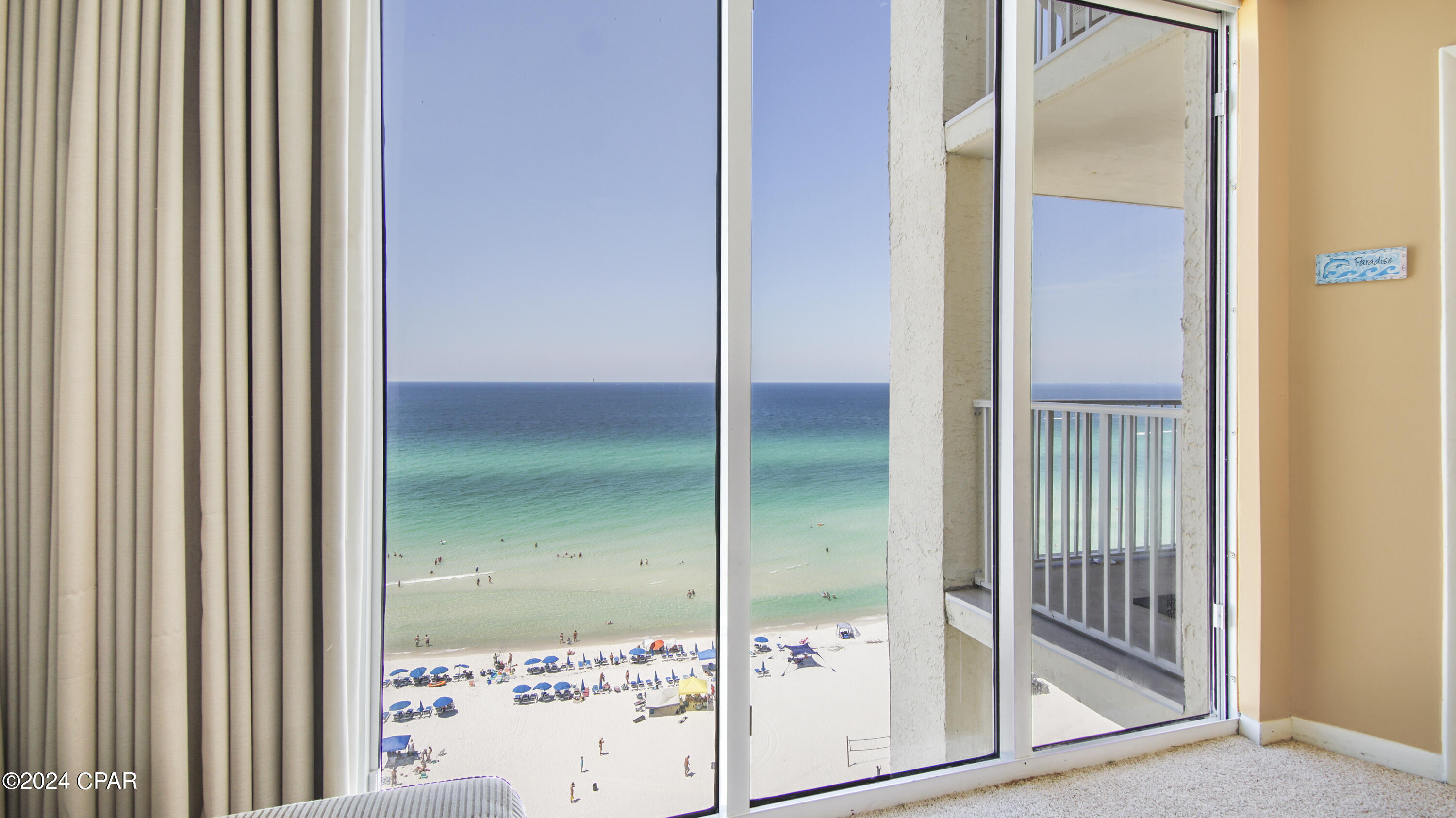 Long Beach Towers II - Residential