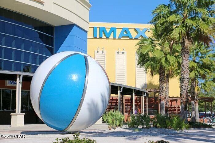 Long Beach Towers II - Residential