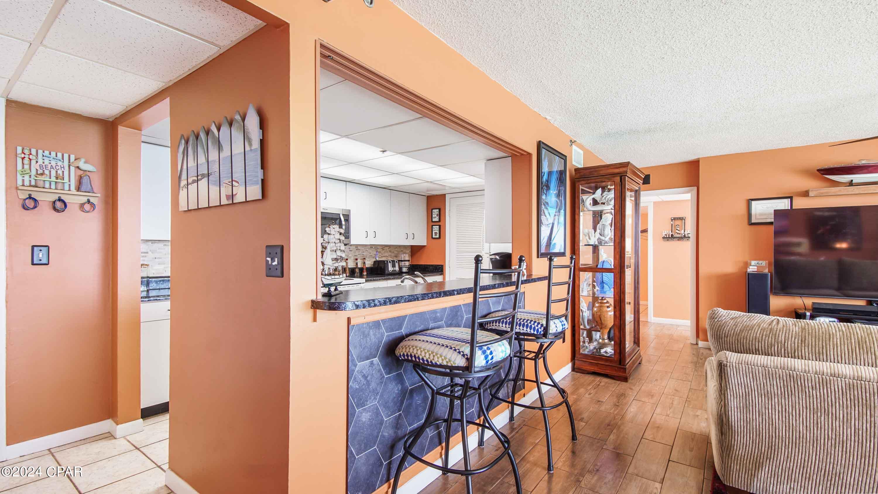 Long Beach Towers II - Residential