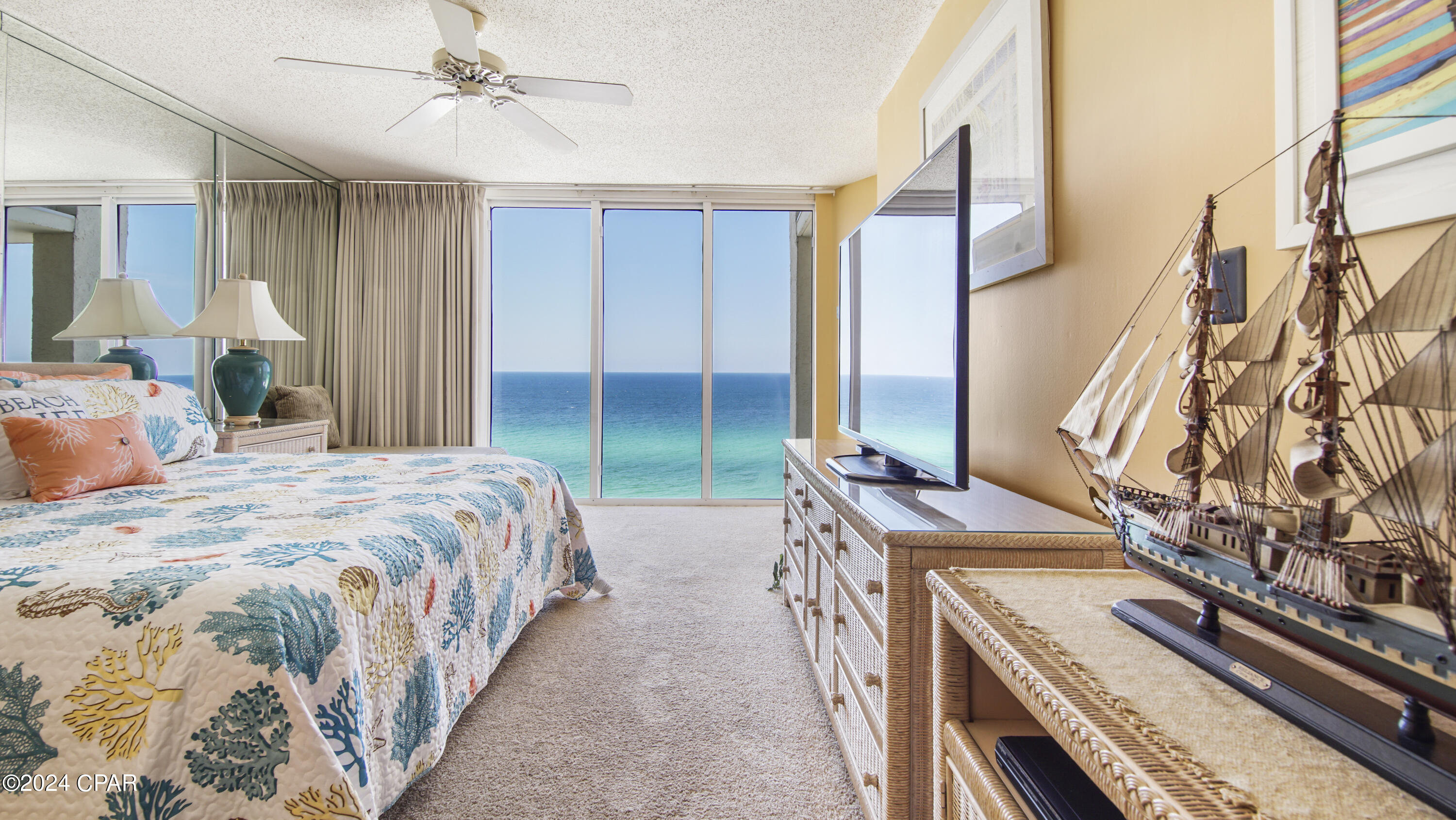 Long Beach Towers II - Residential