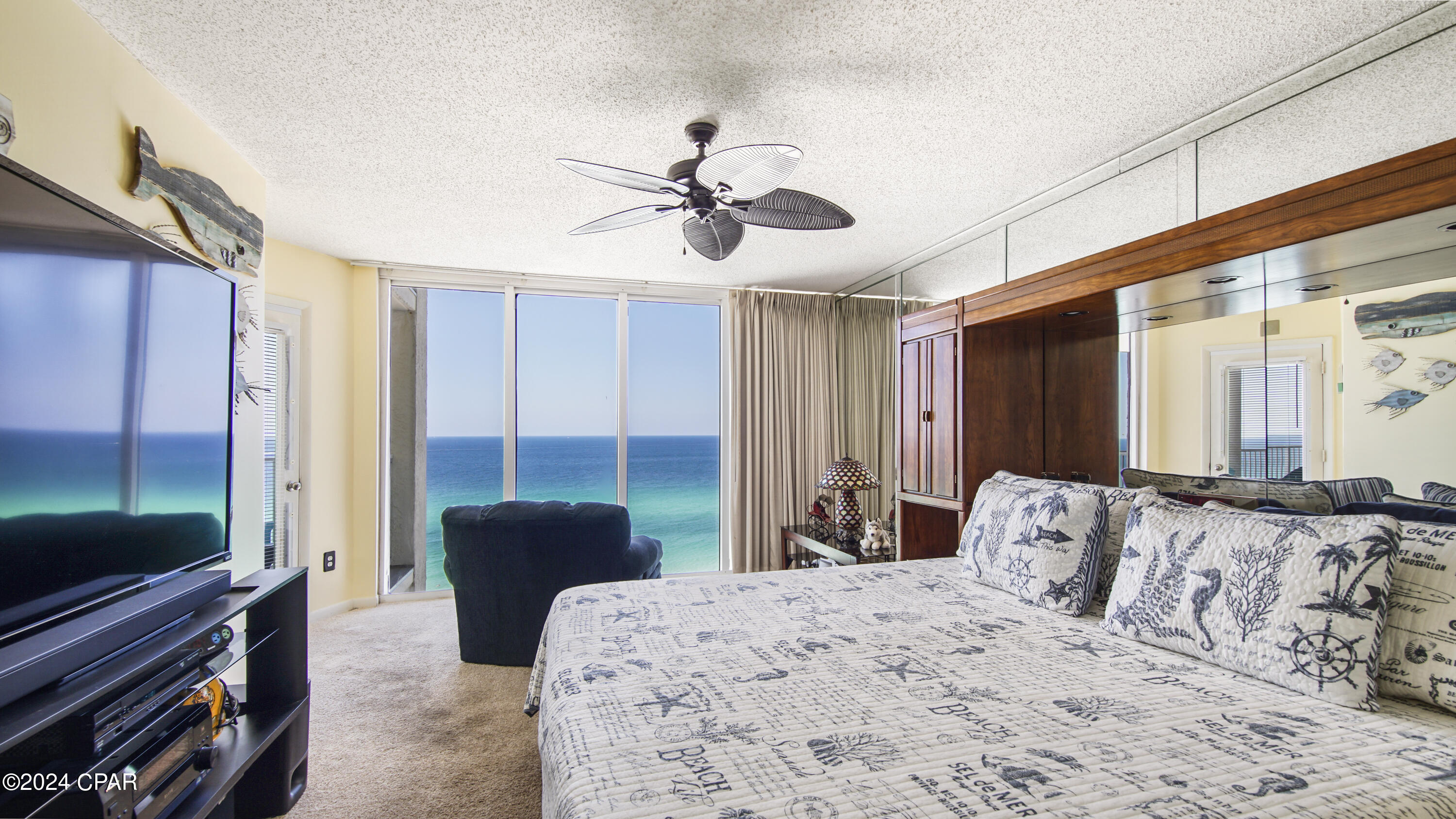 Long Beach Towers II - Residential