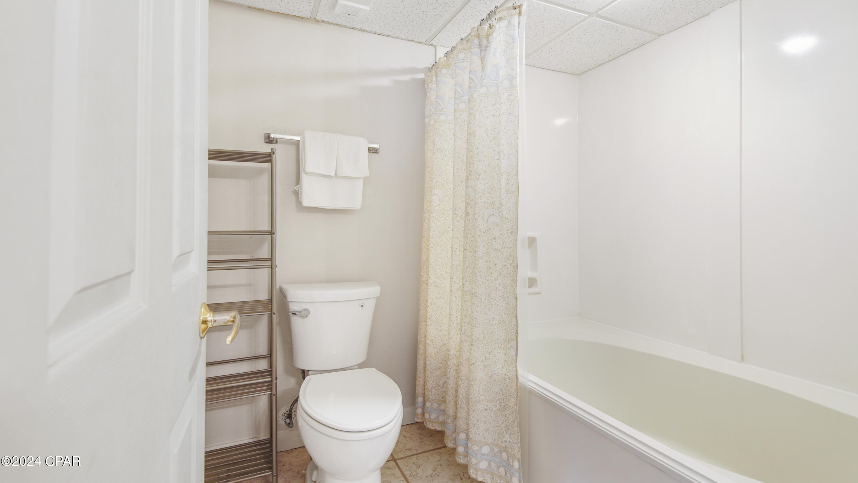 Long Beach Towers II - Residential