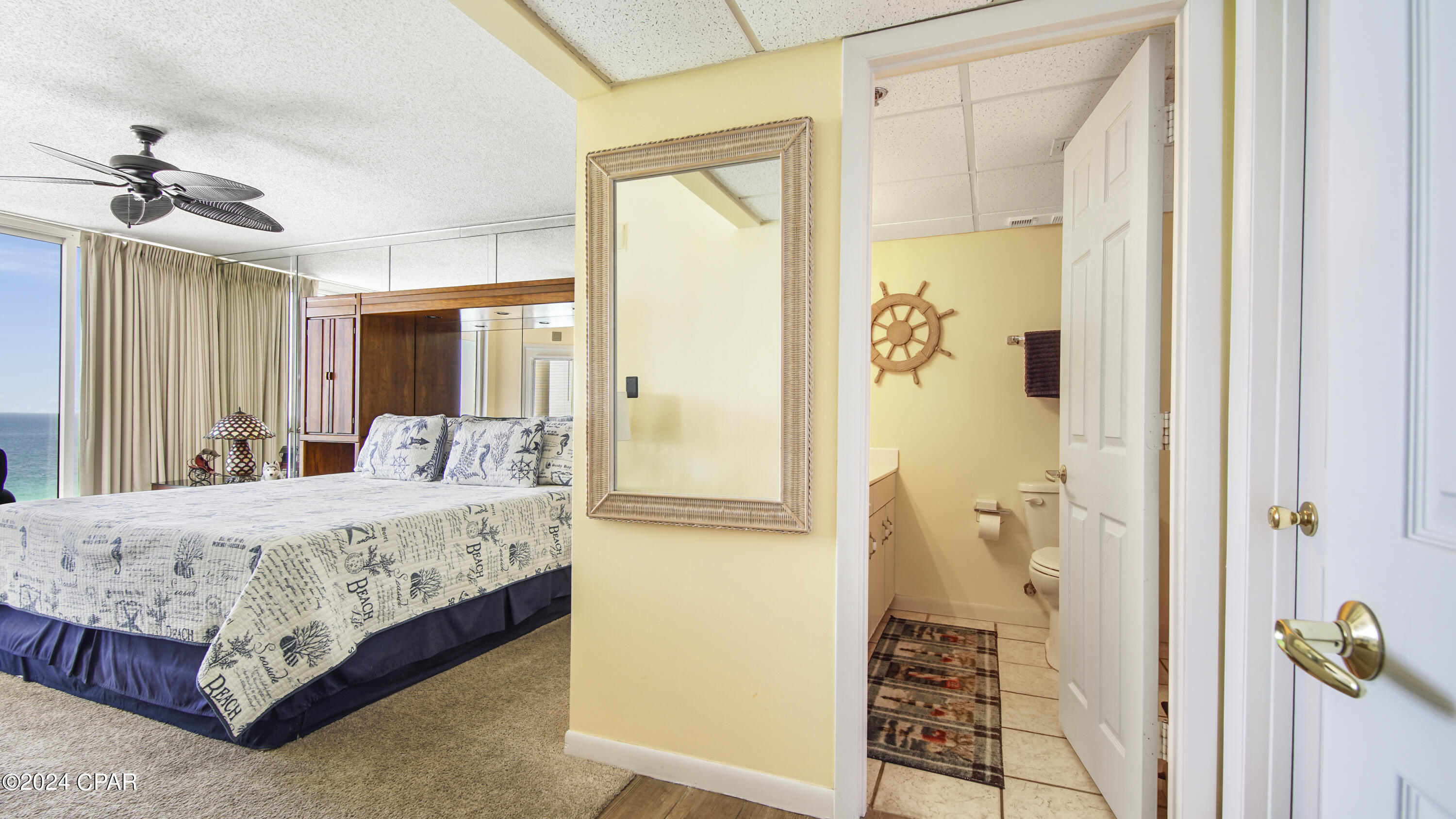 Long Beach Towers II - Residential