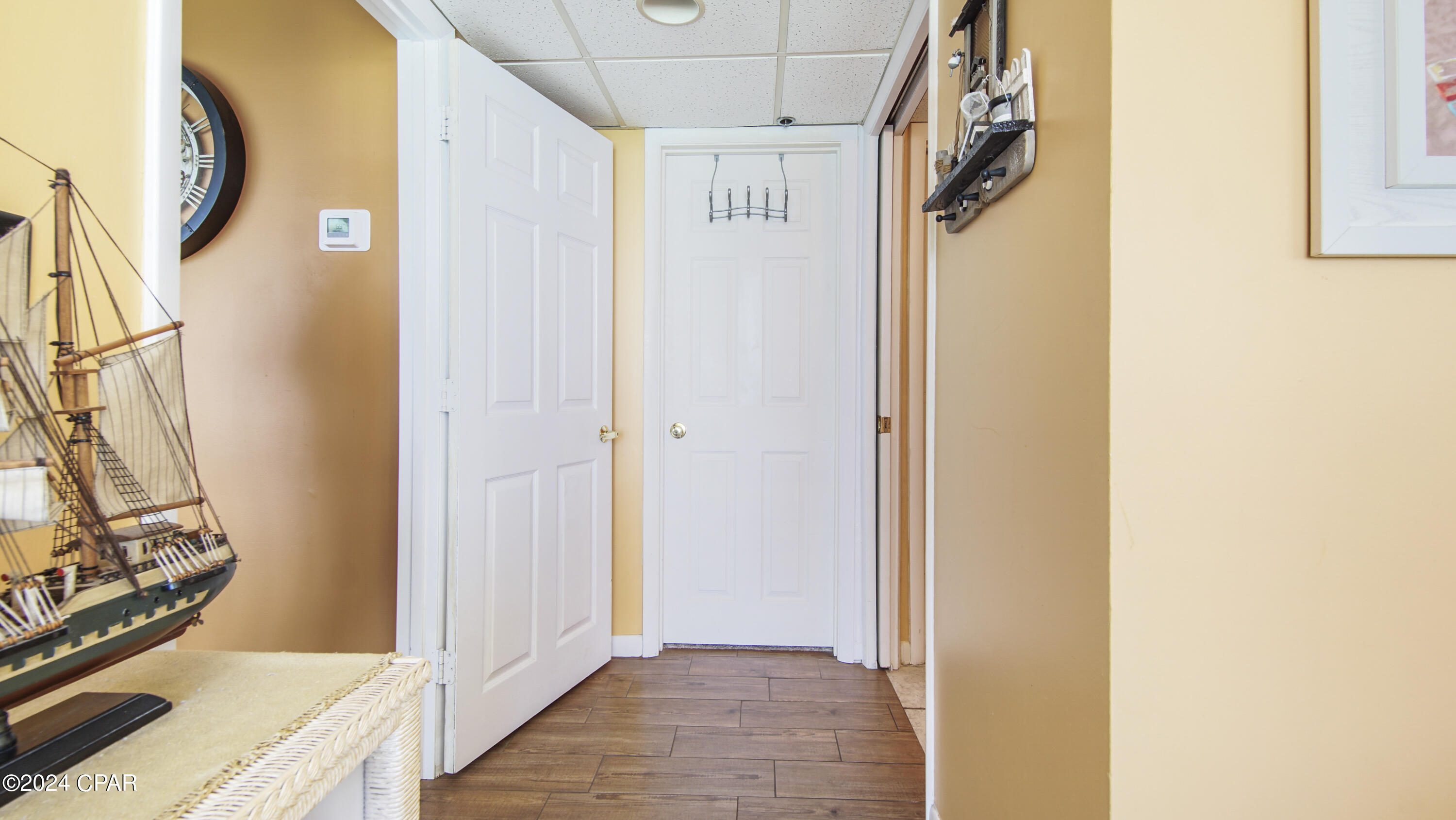 Long Beach Towers II - Residential