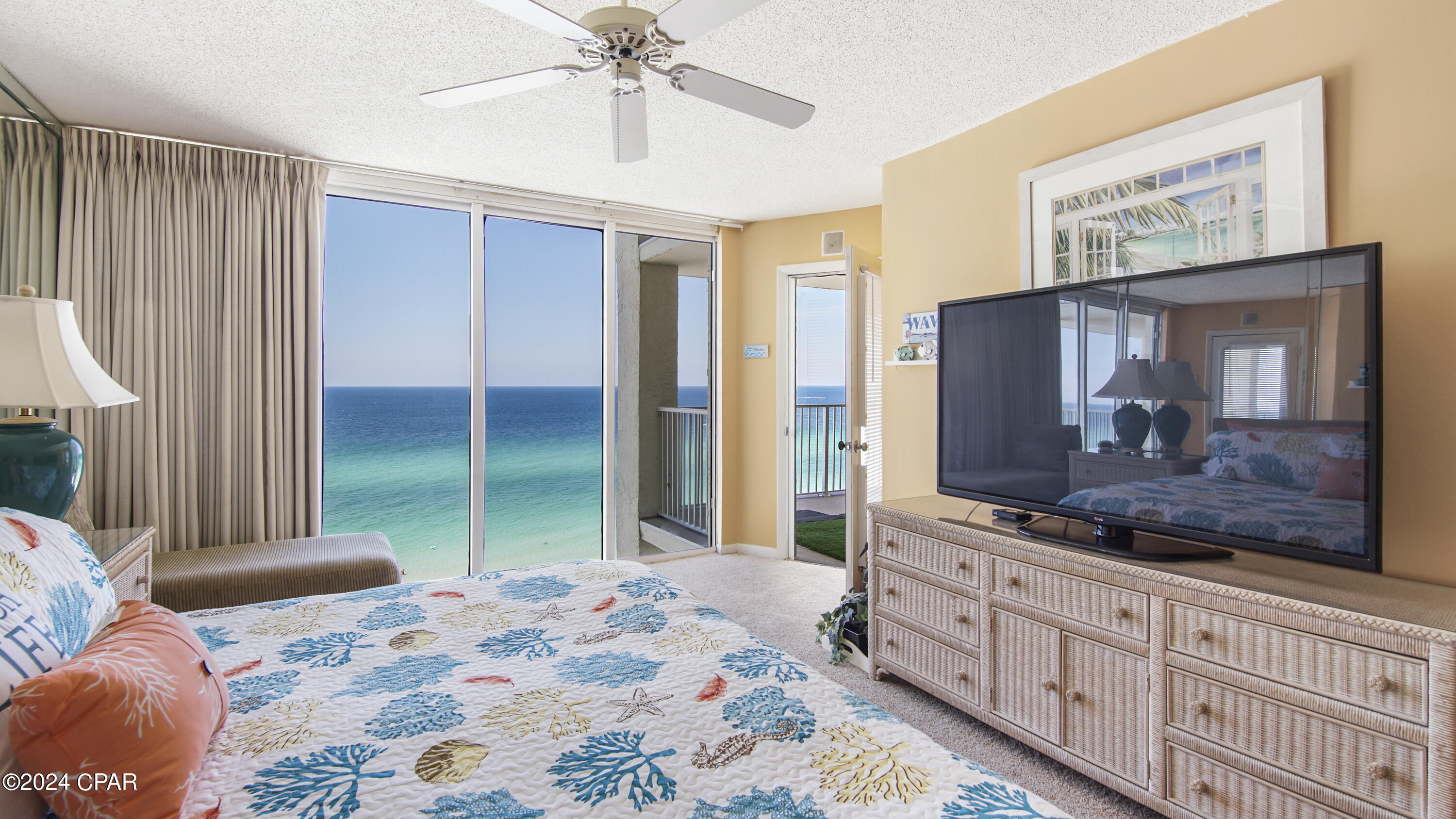 Long Beach Towers II - Residential